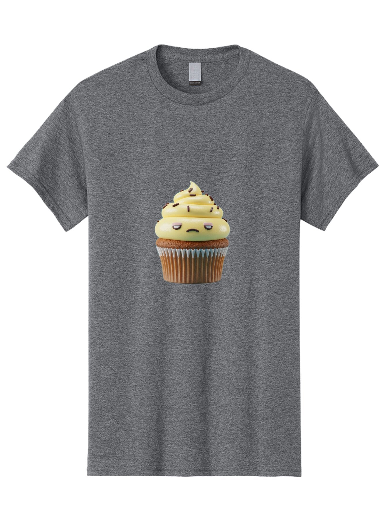 Sad-Cupcake Men'S Graphic Tee, 100% Cotton, Comfortable Casual Summer Wear, Machine Washable, Vintage Camera, Old Camera, Antique Camera, Black Camera, Classic Photography, Photography Equipment, Nostalgic Device, Film Camera, Camera Art Bar429 13
