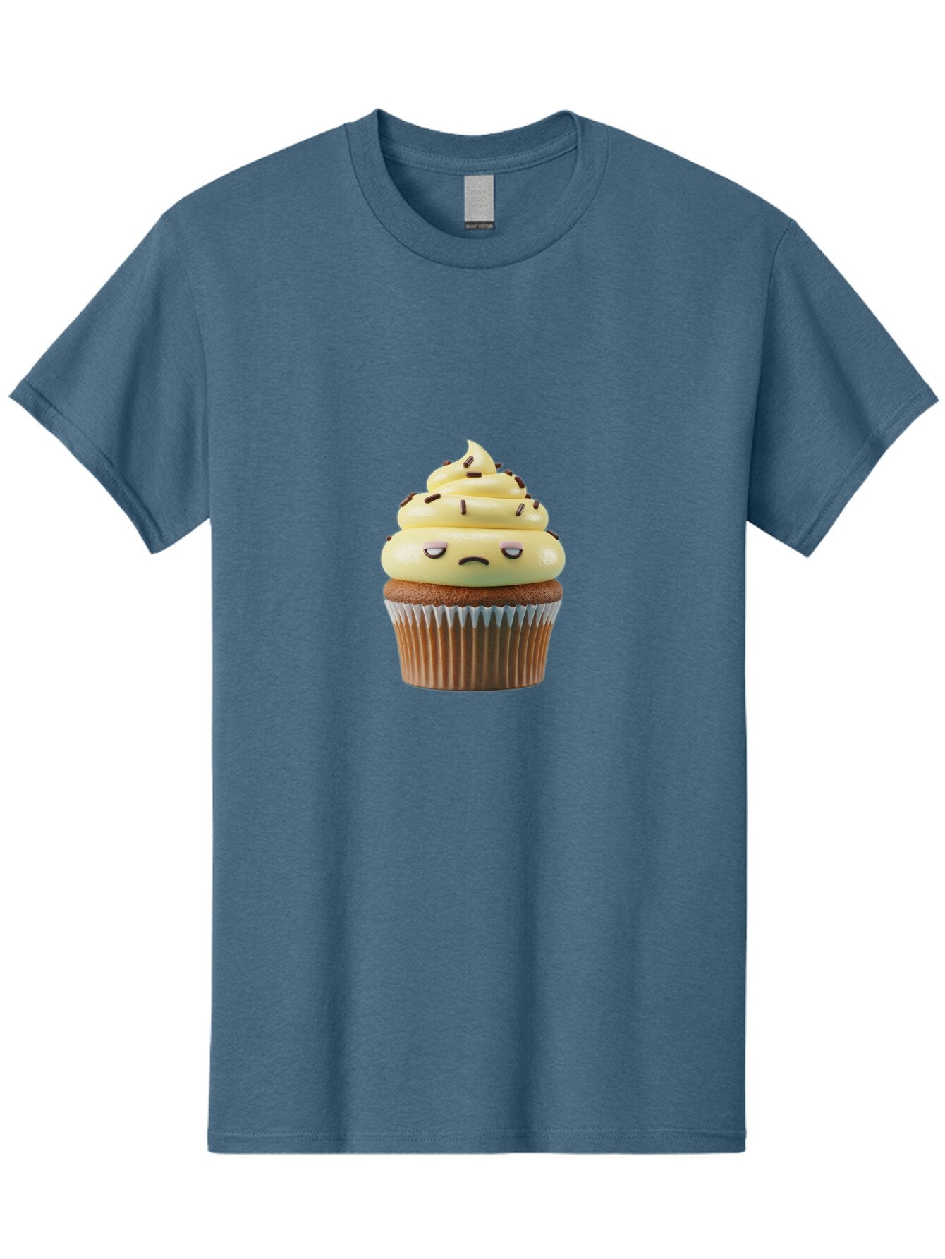 Sad-Cupcake Men'S Graphic Tee, 100% Cotton, Comfortable Casual Summer Wear, Machine Washable, Vintage Camera, Old Camera, Antique Camera, Black Camera, Classic Photography, Photography Equipment, Nostalgic Device, Film Camera, Camera Art Bar429 5