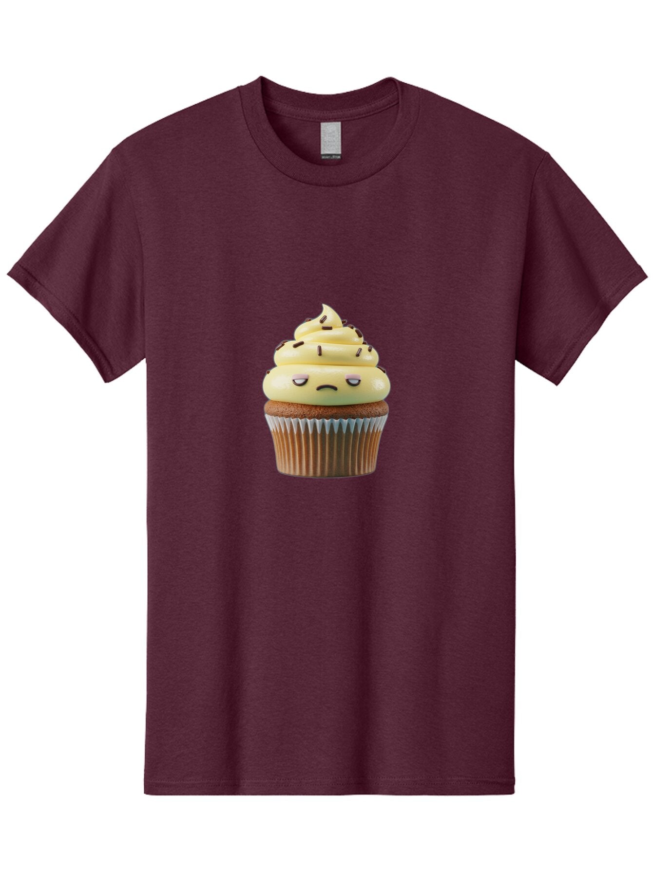 Sad-Cupcake Men'S Graphic Tee, 100% Cotton, Comfortable Casual Summer Wear, Machine Washable, Vintage Camera, Old Camera, Antique Camera, Black Camera, Classic Photography, Photography Equipment, Nostalgic Device, Film Camera, Camera Art Bar429 3