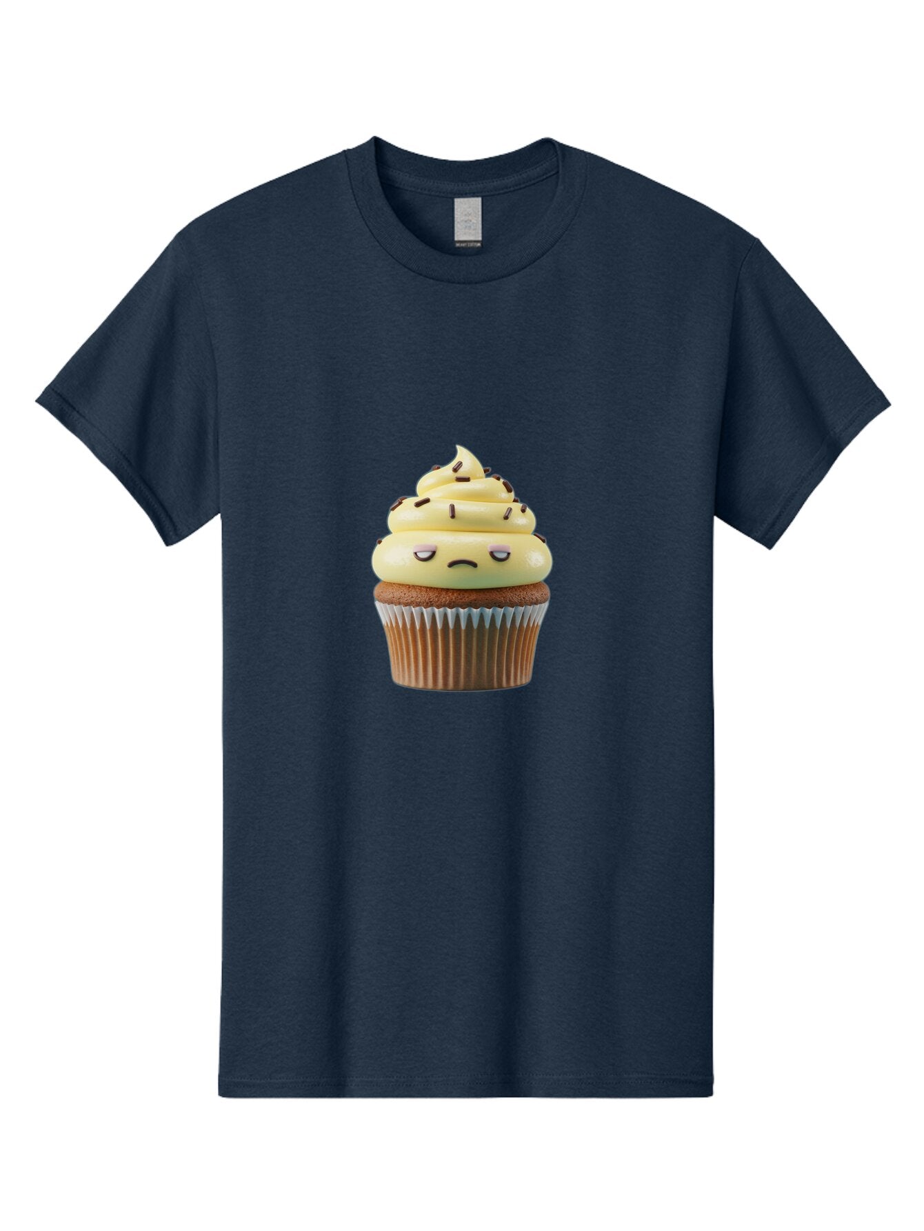 Sad-Cupcake Men'S Graphic Tee, 100% Cotton, Comfortable Casual Summer Wear, Machine Washable, Vintage Camera, Old Camera, Antique Camera, Black Camera, Classic Photography, Photography Equipment, Nostalgic Device, Film Camera, Camera Art Bar429 9