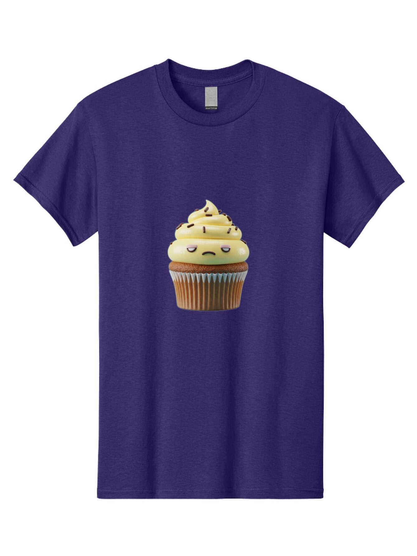 Sad-Cupcake Men'S Graphic Tee, 100% Cotton, Comfortable Casual Summer Wear, Machine Washable, Vintage Camera, Old Camera, Antique Camera, Black Camera, Classic Photography, Photography Equipment, Nostalgic Device, Film Camera, Camera Art Bar429