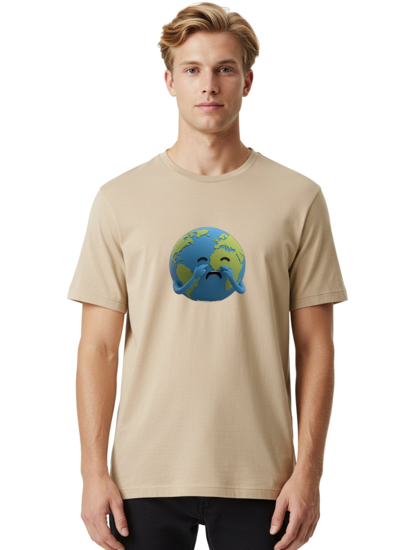 Sad-Earth Men'S Graphic Tee, 100% Cotton, Comfortable Casual Summer Wear, Machine Washable, Vintage Camera, Old Camera, Antique Camera, Black Camera, Classic Photography, Photography Equipment, Nostalgic Device, Film Camera, Camera Art Bar430 30