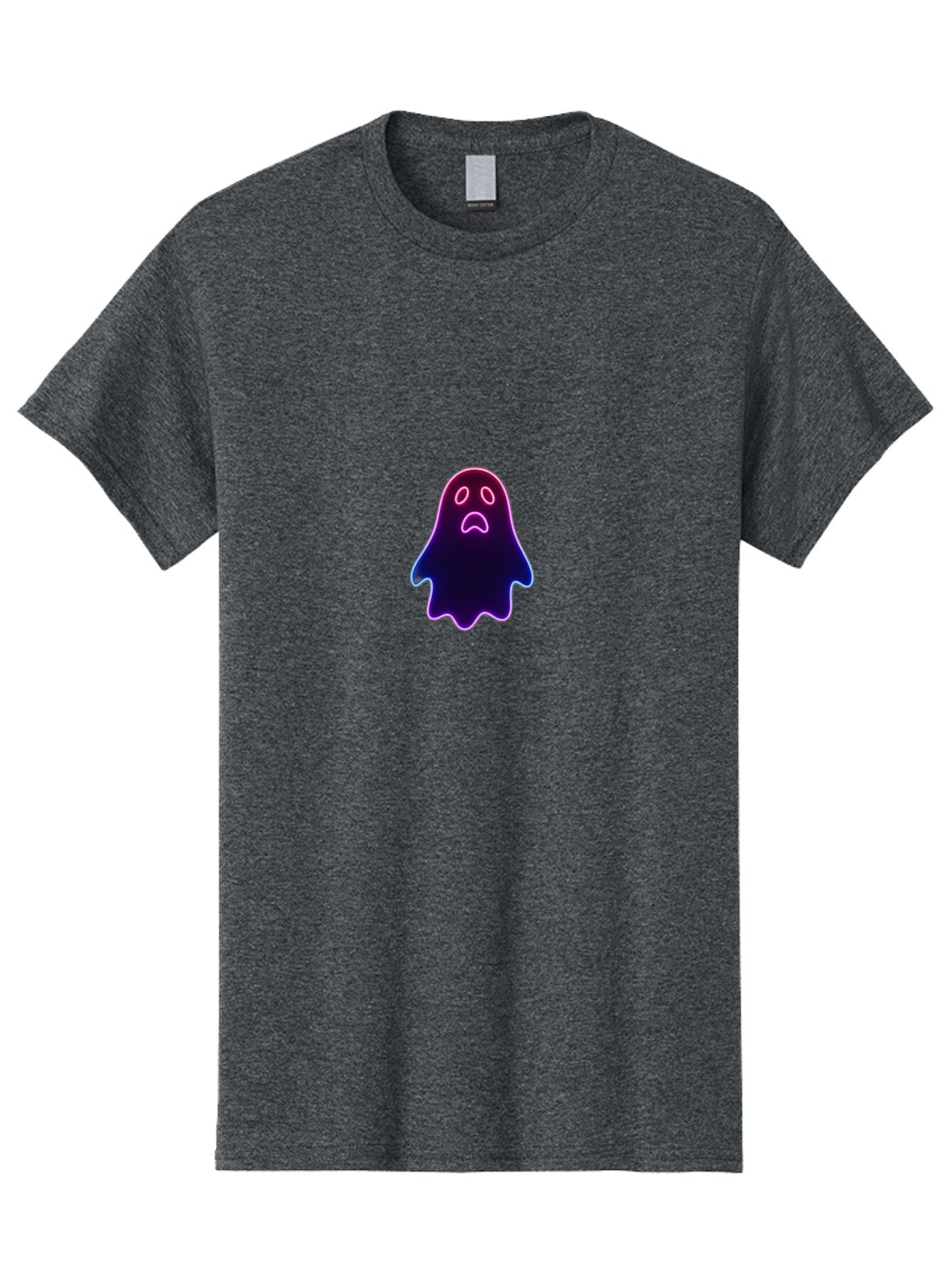 Sad-Ghost Men'S Graphic Tee, 100% Cotton, Comfortable Casual Summer Wear, Machine Washable, Vintage Camera, Old Camera, Antique Camera, Black Camera, Classic Photography, Photography Equipment, Nostalgic Device, Film Camera, Camera Art Bar432 5