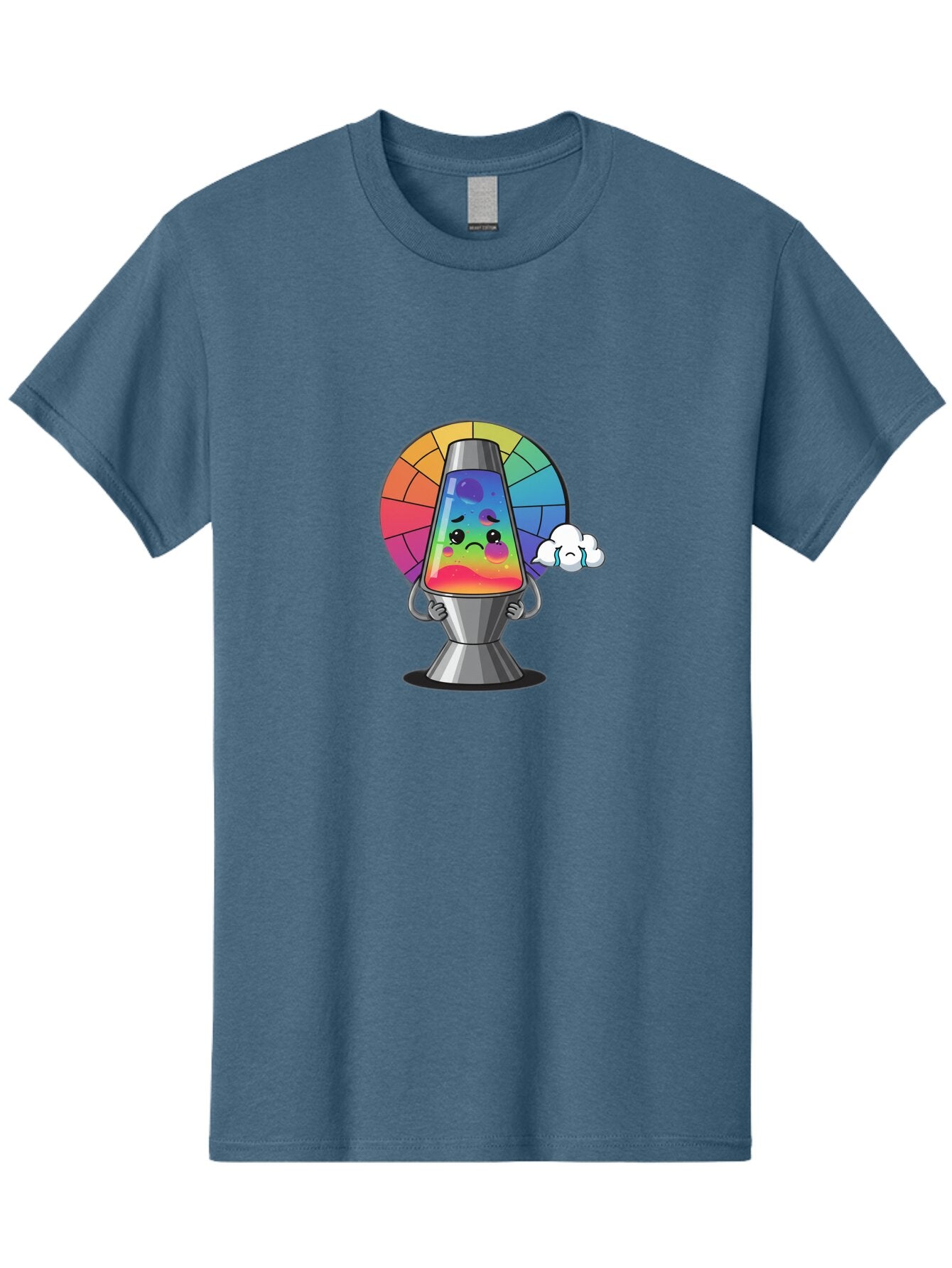 Sad-Lava-Lamp Men'S Graphic Tee, 100% Cotton, Comfortable Casual Summer Wear, Machine Washable, Vintage Camera, Old Camera, Antique Camera, Black Camera, Classic Photography, Photography Equipment, Nostalgic Device, Film Camera, Camera Art Bar433 10