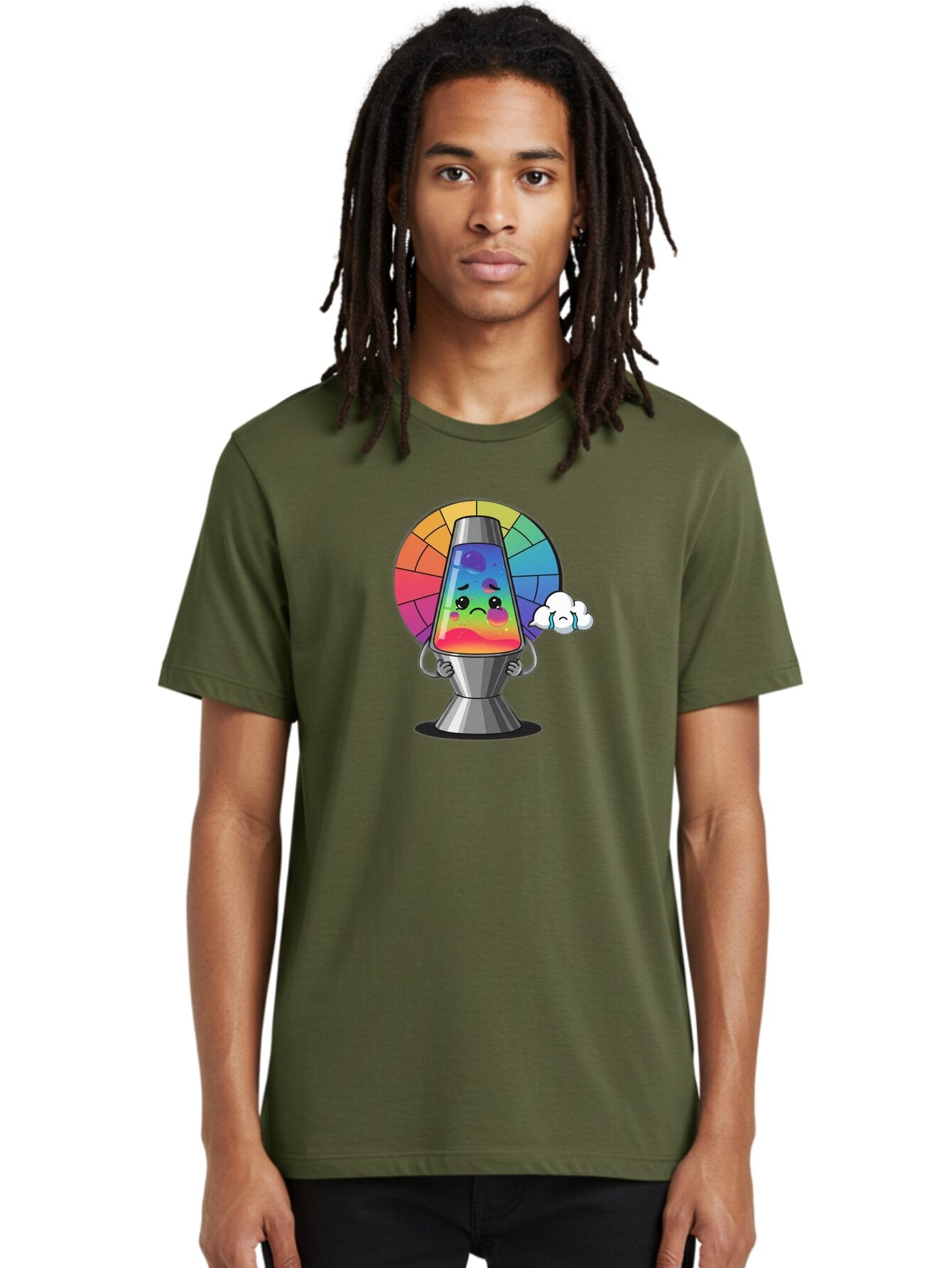 Sad-Lava-Lamp Men'S Graphic Tee, 100% Cotton, Comfortable Casual Summer Wear, Machine Washable, Vintage Camera, Old Camera, Antique Camera, Black Camera, Classic Photography, Photography Equipment, Nostalgic Device, Film Camera, Camera Art Bar433 18