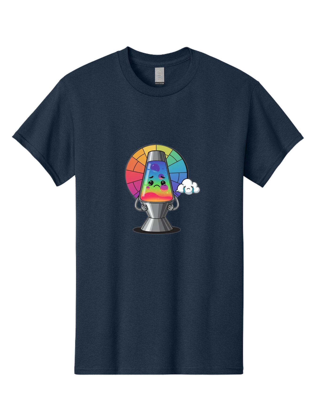 Sad-Lava-Lamp Men'S Graphic Tee, 100% Cotton, Comfortable Casual Summer Wear, Machine Washable, Vintage Camera, Old Camera, Antique Camera, Black Camera, Classic Photography, Photography Equipment, Nostalgic Device, Film Camera, Camera Art Bar433 14