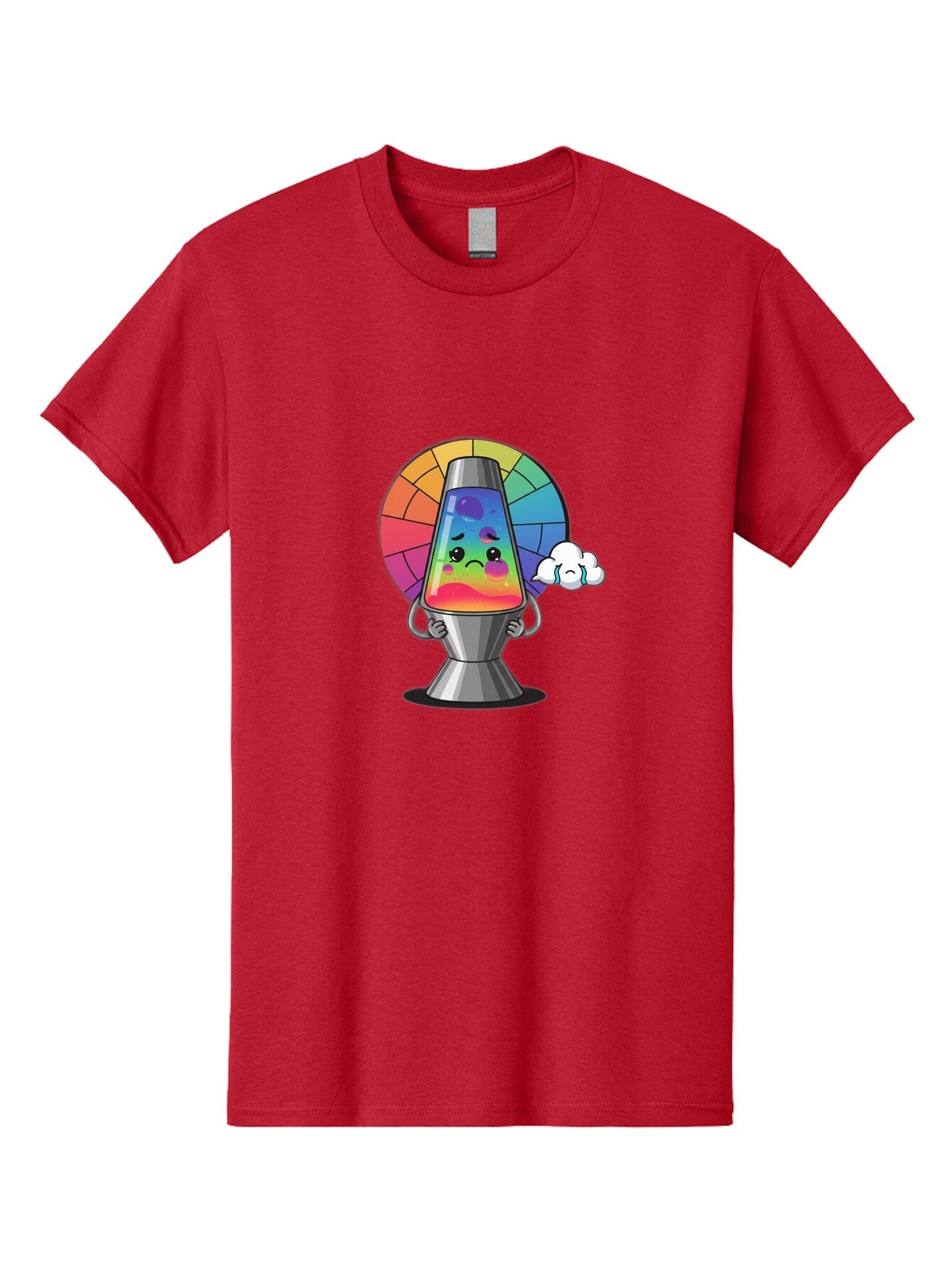 Sad-Lava-Lamp Men'S Graphic Tee, 100% Cotton, Comfortable Casual Summer Wear, Machine Washable, Vintage Camera, Old Camera, Antique Camera, Black Camera, Classic Photography, Photography Equipment, Nostalgic Device, Film Camera, Camera Art Bar433