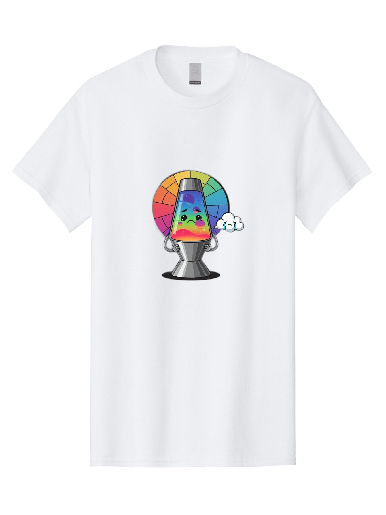 Sad-Lava-Lamp Men'S Graphic Tee, 100% Cotton, Comfortable Casual Summer Wear, Machine Washable, Vintage Camera, Old Camera, Antique Camera, Black Camera, Classic Photography, Photography Equipment, Nostalgic Device, Film Camera, Camera Art Bar433 5