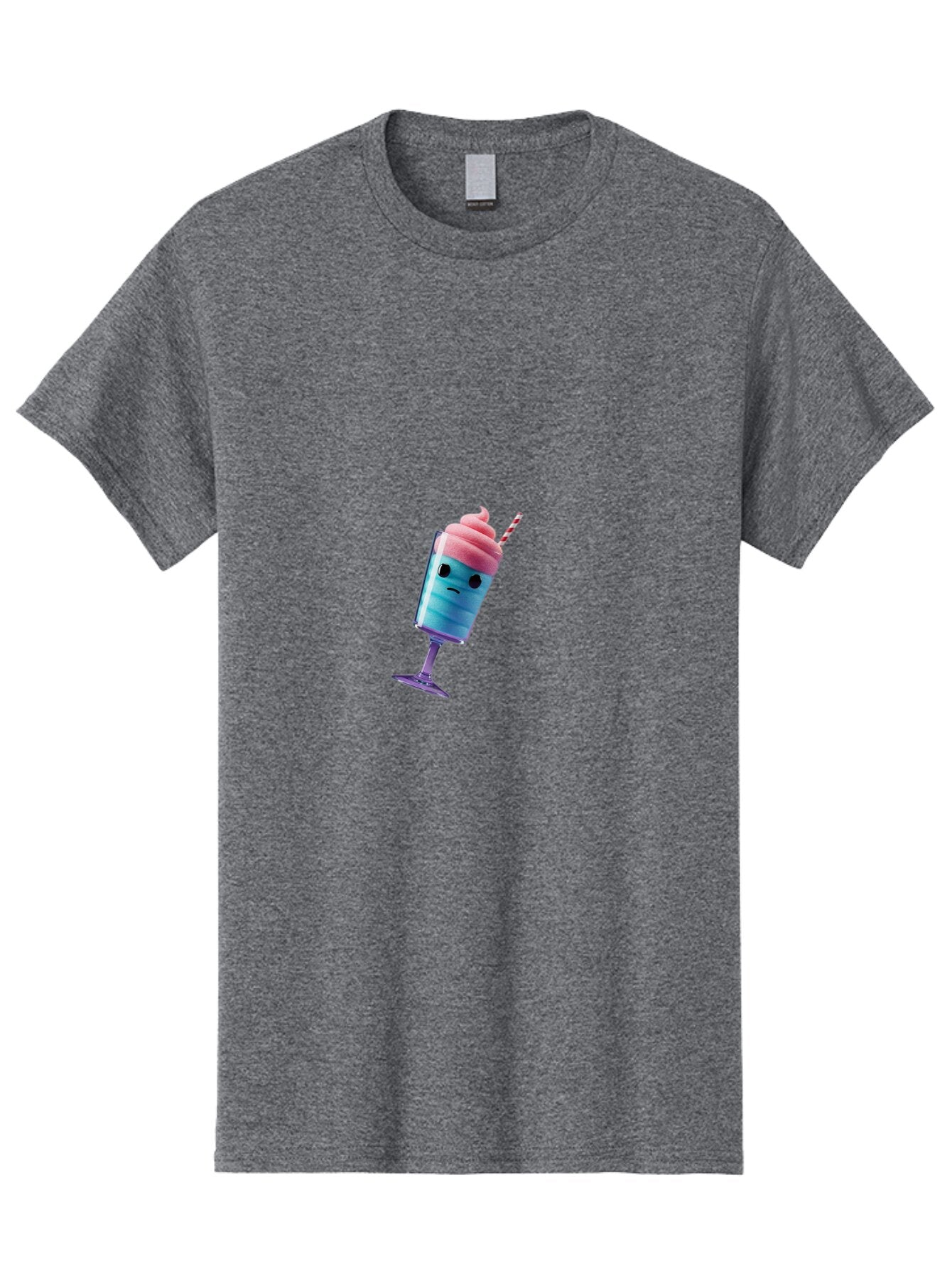 Sad-Milkshake Men'S Graphic Tee, 100% Cotton, Comfortable Casual Summer Wear, Machine Washable, Vintage Camera, Old Camera, Antique Camera, Black Camera, Classic Photography, Photography Equipment, Nostalgic Device, Film Camera, Camera Art Bar434 7