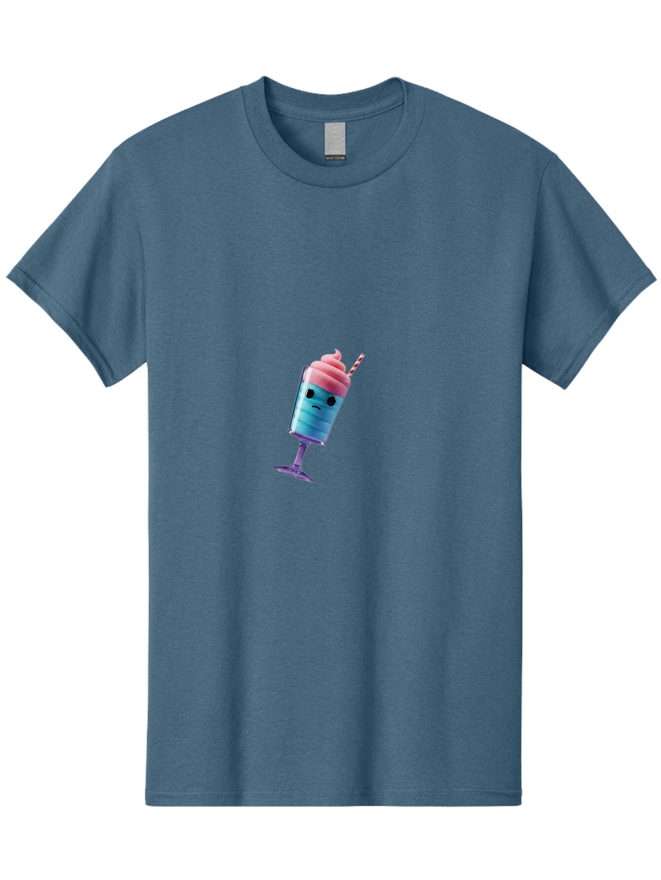 Sad-Milkshake Men'S Graphic Tee, 100% Cotton, Comfortable Casual Summer Wear, Machine Washable, Vintage Camera, Old Camera, Antique Camera, Black Camera, Classic Photography, Photography Equipment, Nostalgic Device, Film Camera, Camera Art Bar434 11