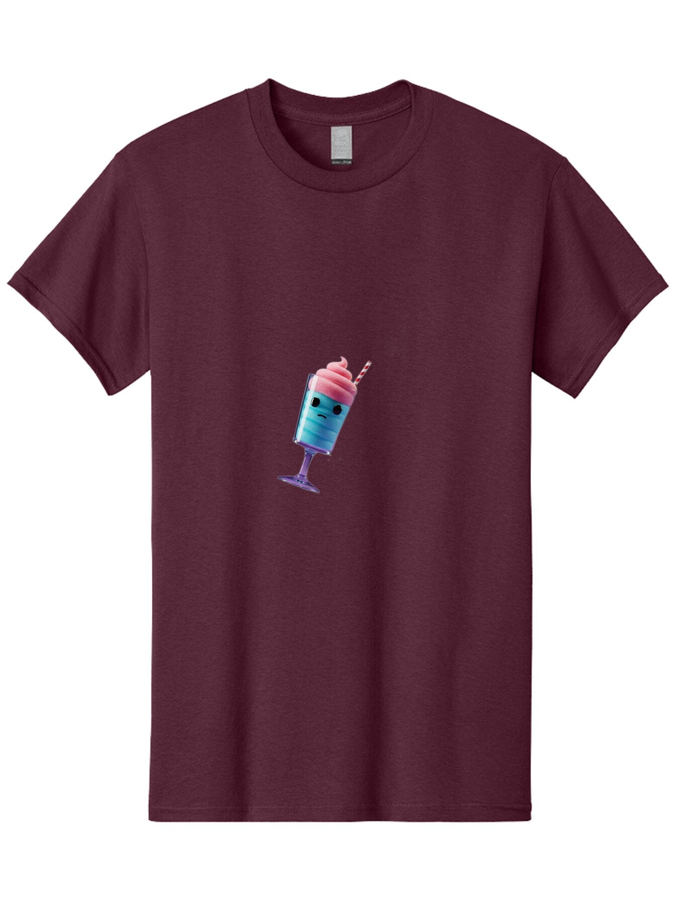 Sad-Milkshake Men'S Graphic Tee, 100% Cotton, Comfortable Casual Summer Wear, Machine Washable, Vintage Camera, Old Camera, Antique Camera, Black Camera, Classic Photography, Photography Equipment, Nostalgic Device, Film Camera, Camera Art Bar434 5