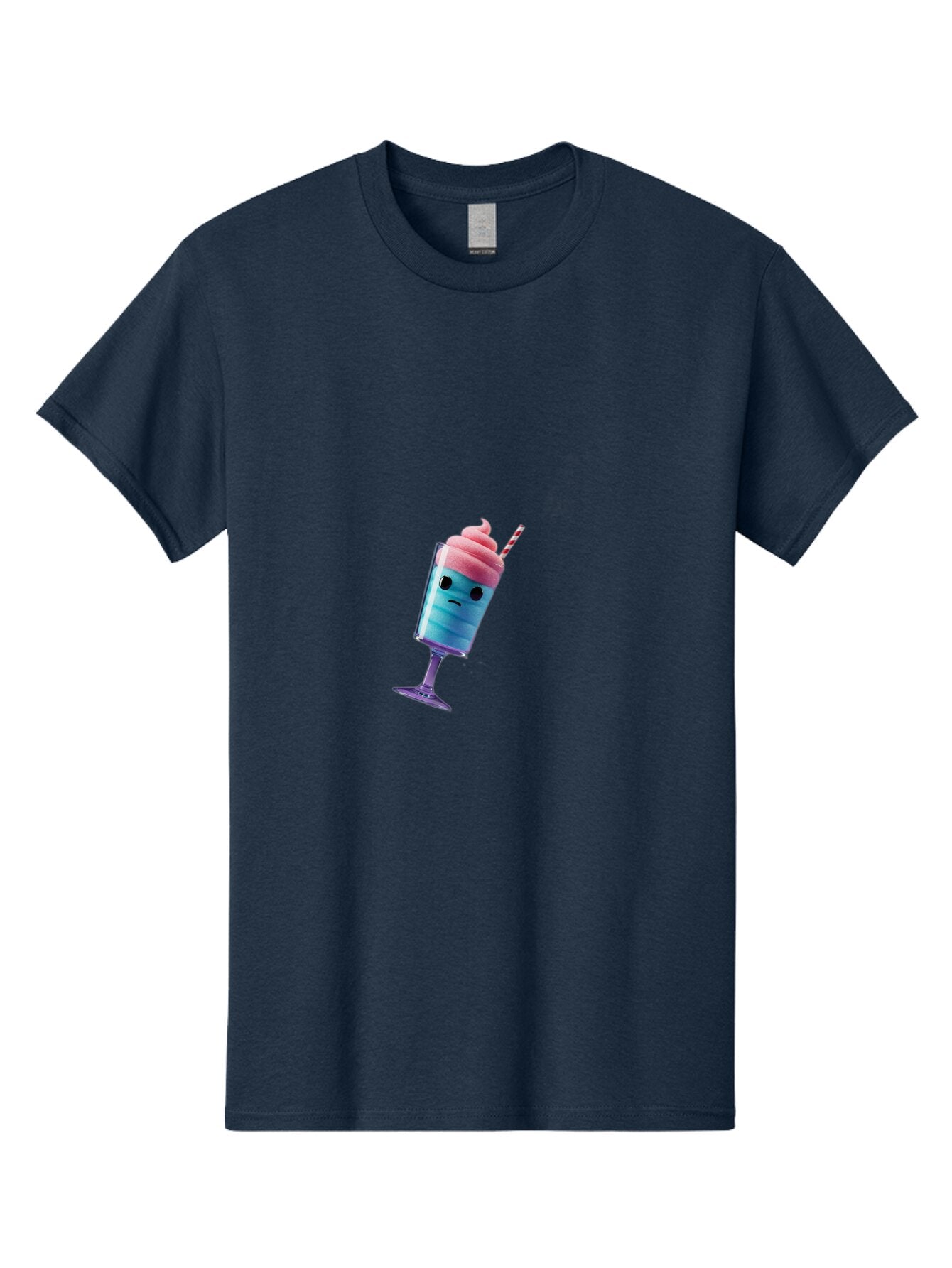 Sad-Milkshake Men'S Graphic Tee, 100% Cotton, Comfortable Casual Summer Wear, Machine Washable, Vintage Camera, Old Camera, Antique Camera, Black Camera, Classic Photography, Photography Equipment, Nostalgic Device, Film Camera, Camera Art Bar434 12