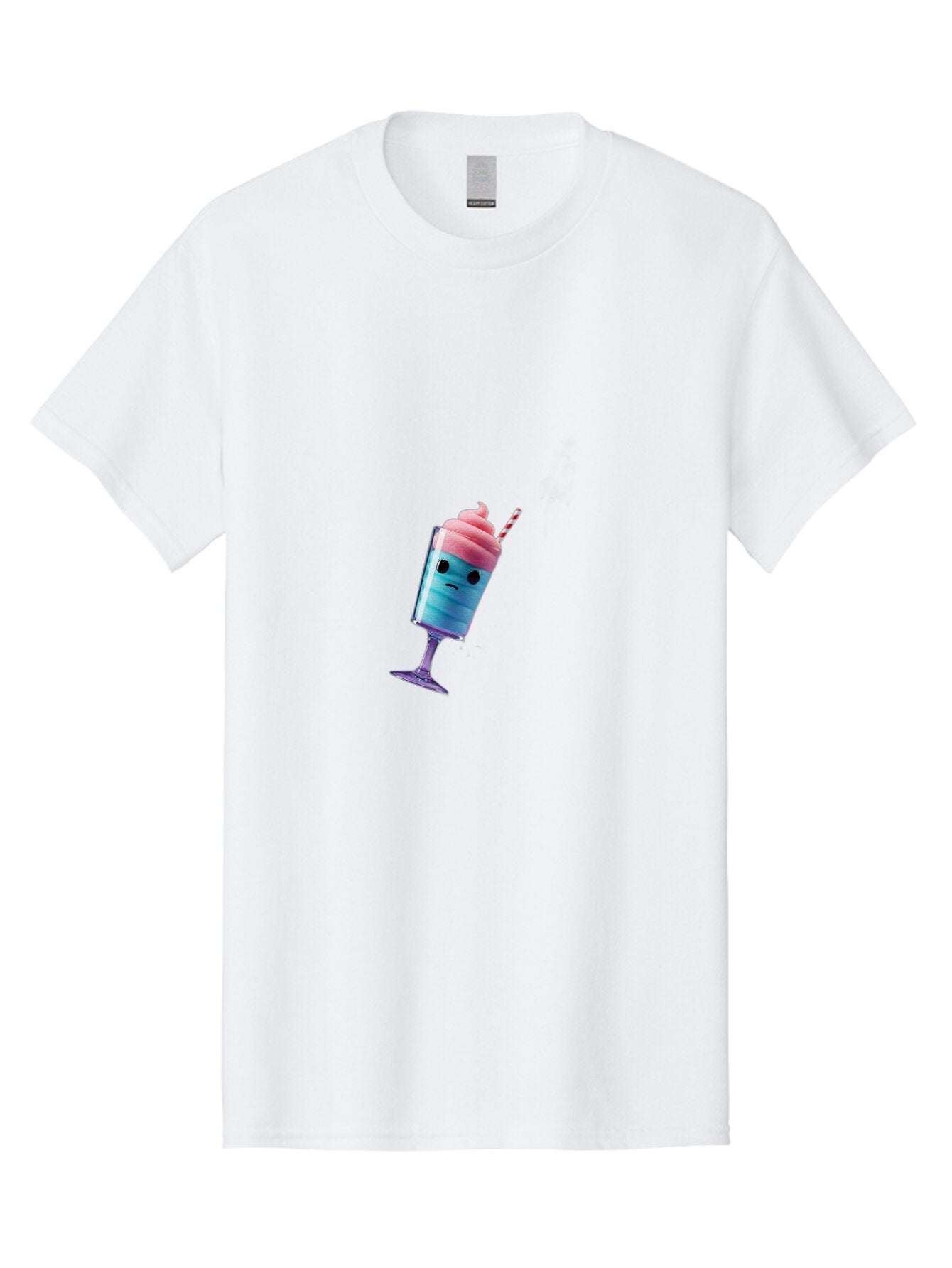 Sad-Milkshake Men'S Graphic Tee, 100% Cotton, Comfortable Casual Summer Wear, Machine Washable, Vintage Camera, Old Camera, Antique Camera, Black Camera, Classic Photography, Photography Equipment, Nostalgic Device, Film Camera, Camera Art Bar434 4