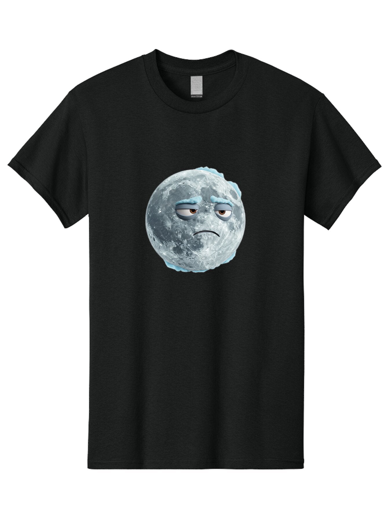 Sad-Moon Men'S Graphic Tee, 100% Cotton, Comfortable Casual Summer Wear, Machine Washable, Vintage Camera, Old Camera, Antique Camera, Black Camera, Classic Photography, Photography Equipment, Nostalgic Device, Film Camera, Camera Art Bar436 6