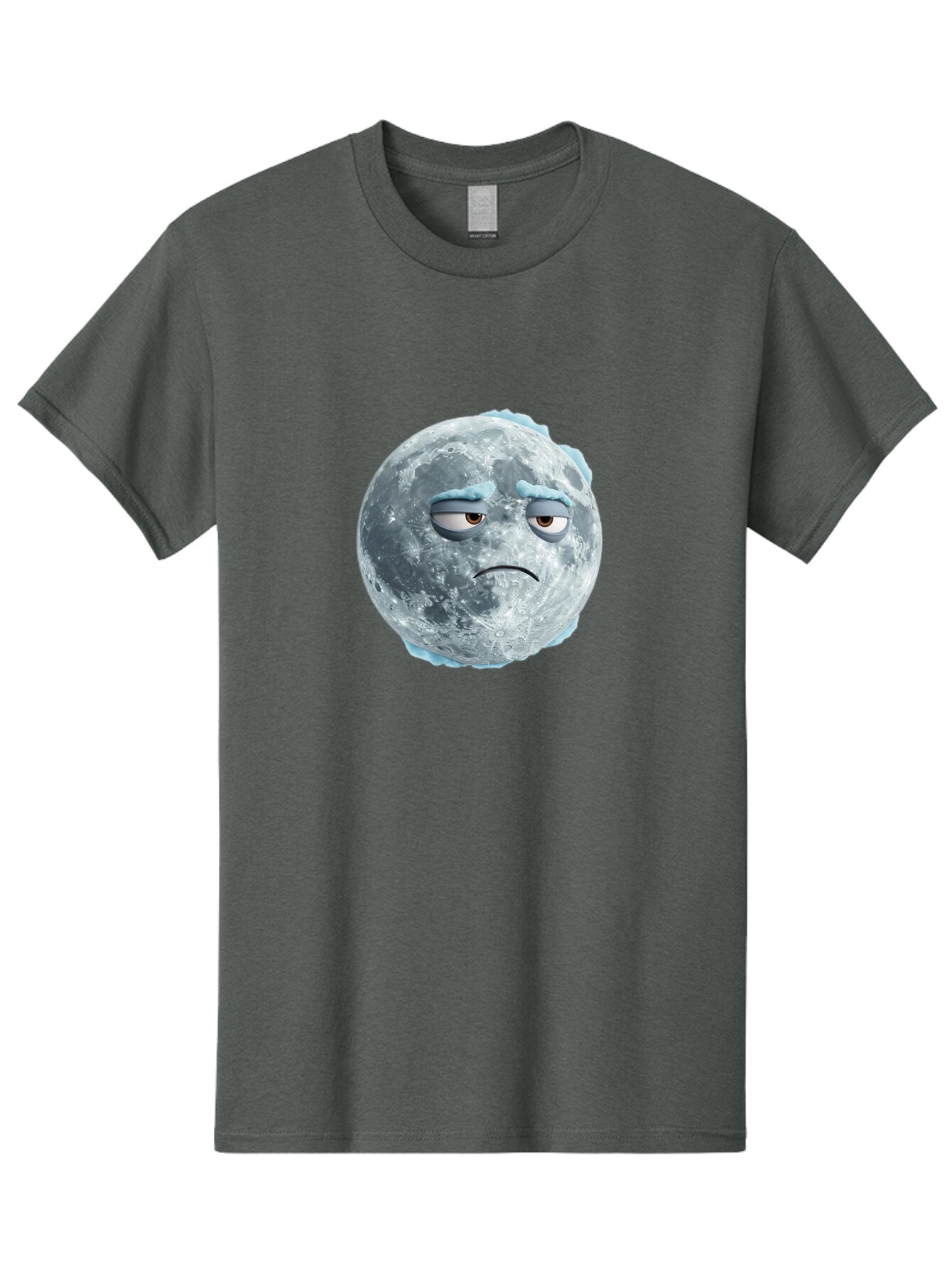 Sad-Moon Men'S Graphic Tee, 100% Cotton, Comfortable Casual Summer Wear, Machine Washable, Vintage Camera, Old Camera, Antique Camera, Black Camera, Classic Photography, Photography Equipment, Nostalgic Device, Film Camera, Camera Art Bar436