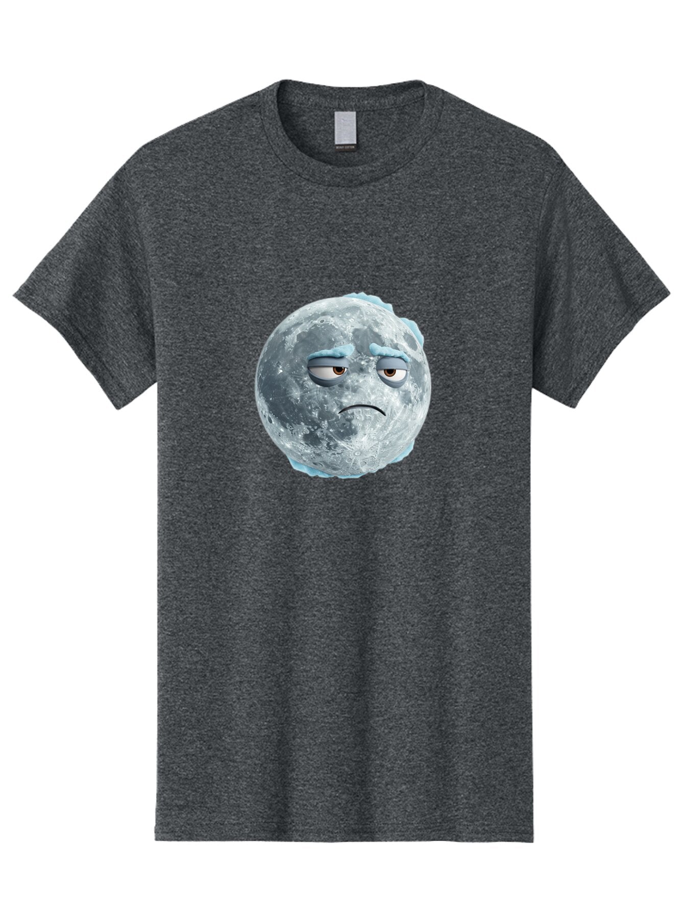Sad-Moon Men'S Graphic Tee, 100% Cotton, Comfortable Casual Summer Wear, Machine Washable, Vintage Camera, Old Camera, Antique Camera, Black Camera, Classic Photography, Photography Equipment, Nostalgic Device, Film Camera, Camera Art Bar436 7