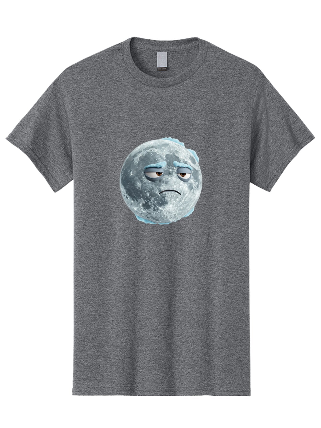 Sad-Moon Men'S Graphic Tee, 100% Cotton, Comfortable Casual Summer Wear, Machine Washable, Vintage Camera, Old Camera, Antique Camera, Black Camera, Classic Photography, Photography Equipment, Nostalgic Device, Film Camera, Camera Art Bar436 9