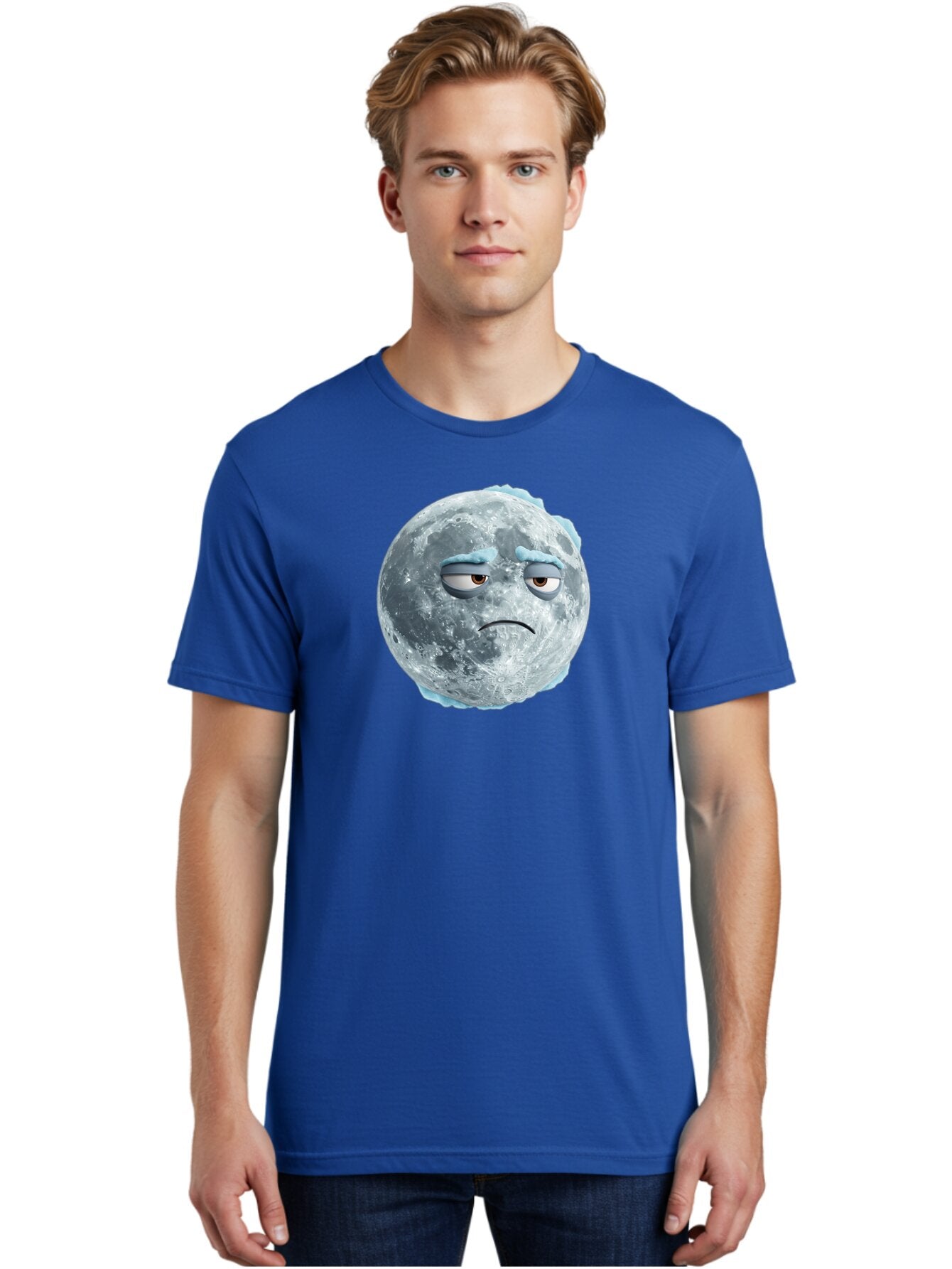 Sad-Moon Men'S Graphic Tee, 100% Cotton, Comfortable Casual Summer Wear, Machine Washable, Vintage Camera, Old Camera, Antique Camera, Black Camera, Classic Photography, Photography Equipment, Nostalgic Device, Film Camera, Camera Art Bar436 30