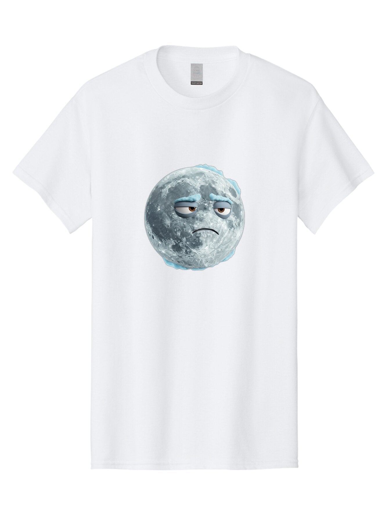 Sad-Moon Men'S Graphic Tee, 100% Cotton, Comfortable Casual Summer Wear, Machine Washable, Vintage Camera, Old Camera, Antique Camera, Black Camera, Classic Photography, Photography Equipment, Nostalgic Device, Film Camera, Camera Art Bar436 8