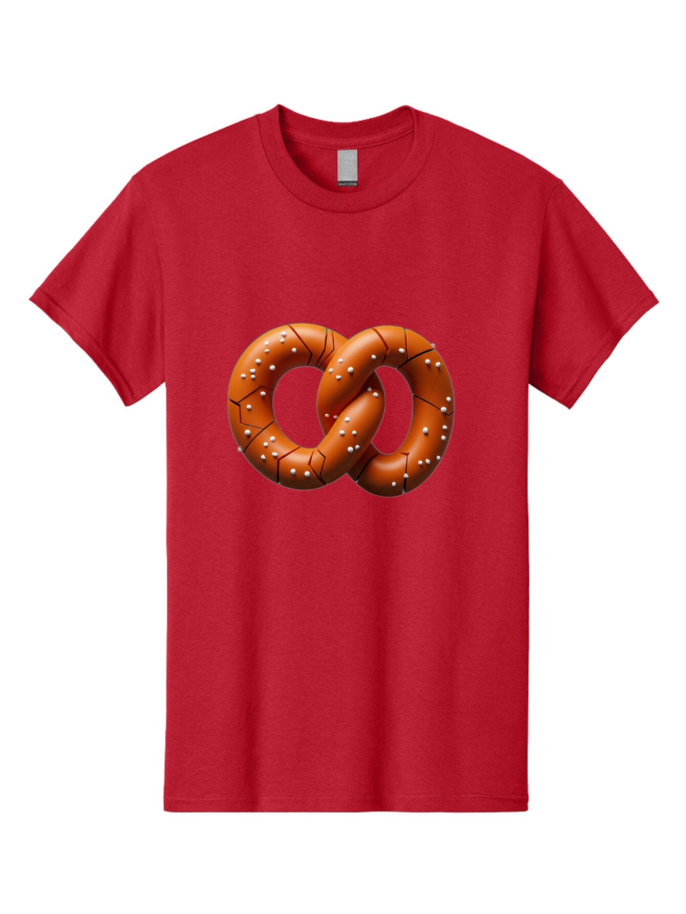 Salted-Pretzel-1 Men'S Graphic Tee, 100% Cotton, Comfortable Casual Summer Wear, Machine Washable, Vintage Camera, Old Camera, Antique Camera, Black Camera, Classic Photography, Photography Equipment, Nostalgic Device, Film Camera, Camera Art Bar439 10