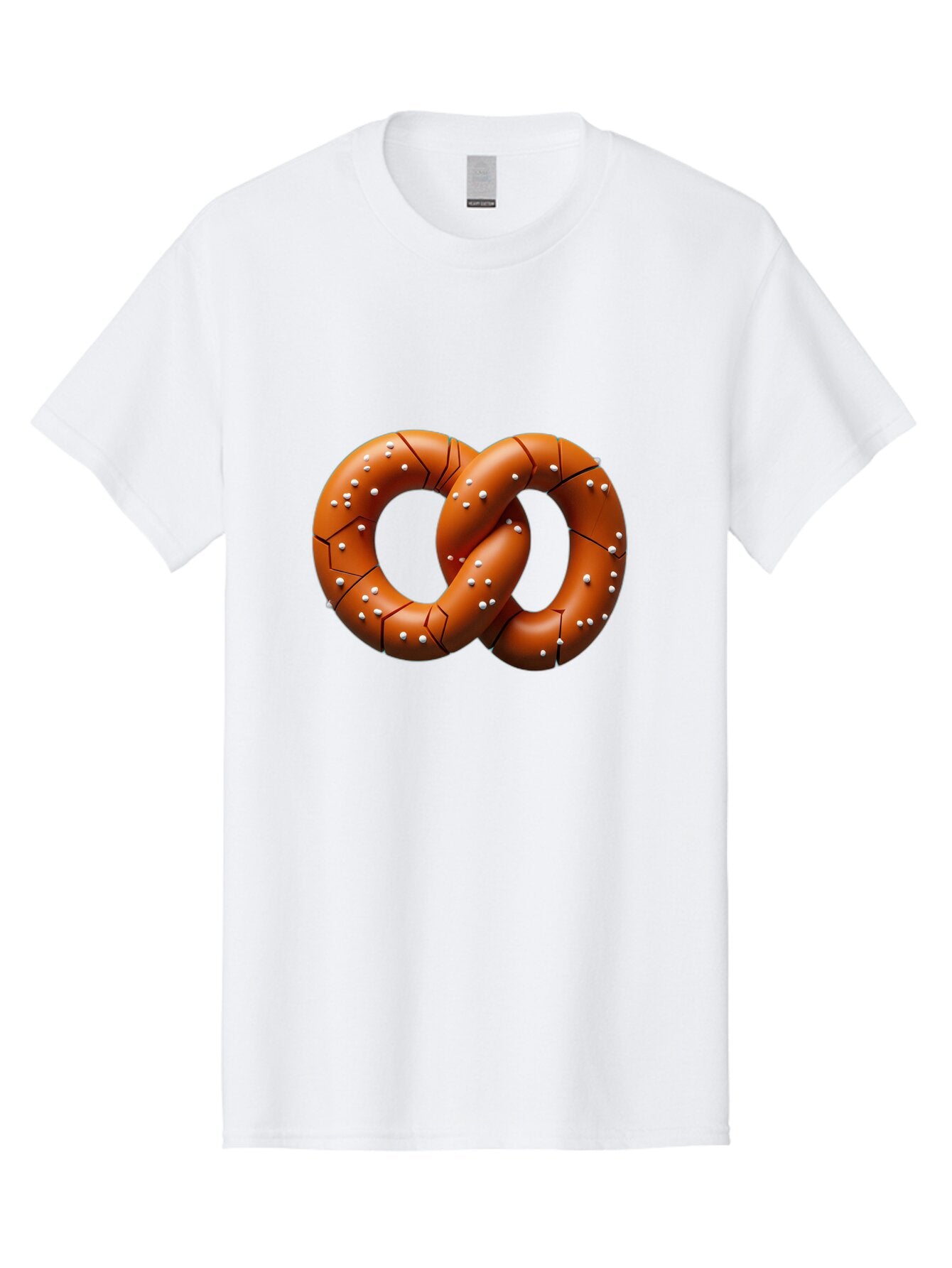 Salted-Pretzel-1 Men'S Graphic Tee, 100% Cotton, Comfortable Casual Summer Wear, Machine Washable, Vintage Camera, Old Camera, Antique Camera, Black Camera, Classic Photography, Photography Equipment, Nostalgic Device, Film Camera, Camera Art Bar439 12