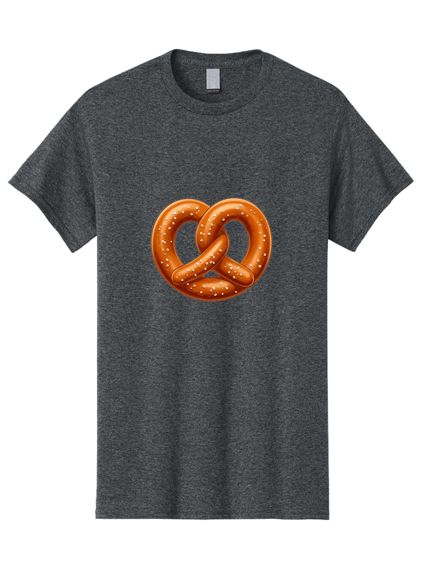 Salted-Pretzel-2 Men'S Graphic Tee, 100% Cotton, Comfortable Casual Summer Wear, Machine Washable, Vintage Camera, Old Camera, Antique Camera, Black Camera, Classic Photography, Photography Equipment, Nostalgic Device, Film Camera, Camera Art Bar440 5