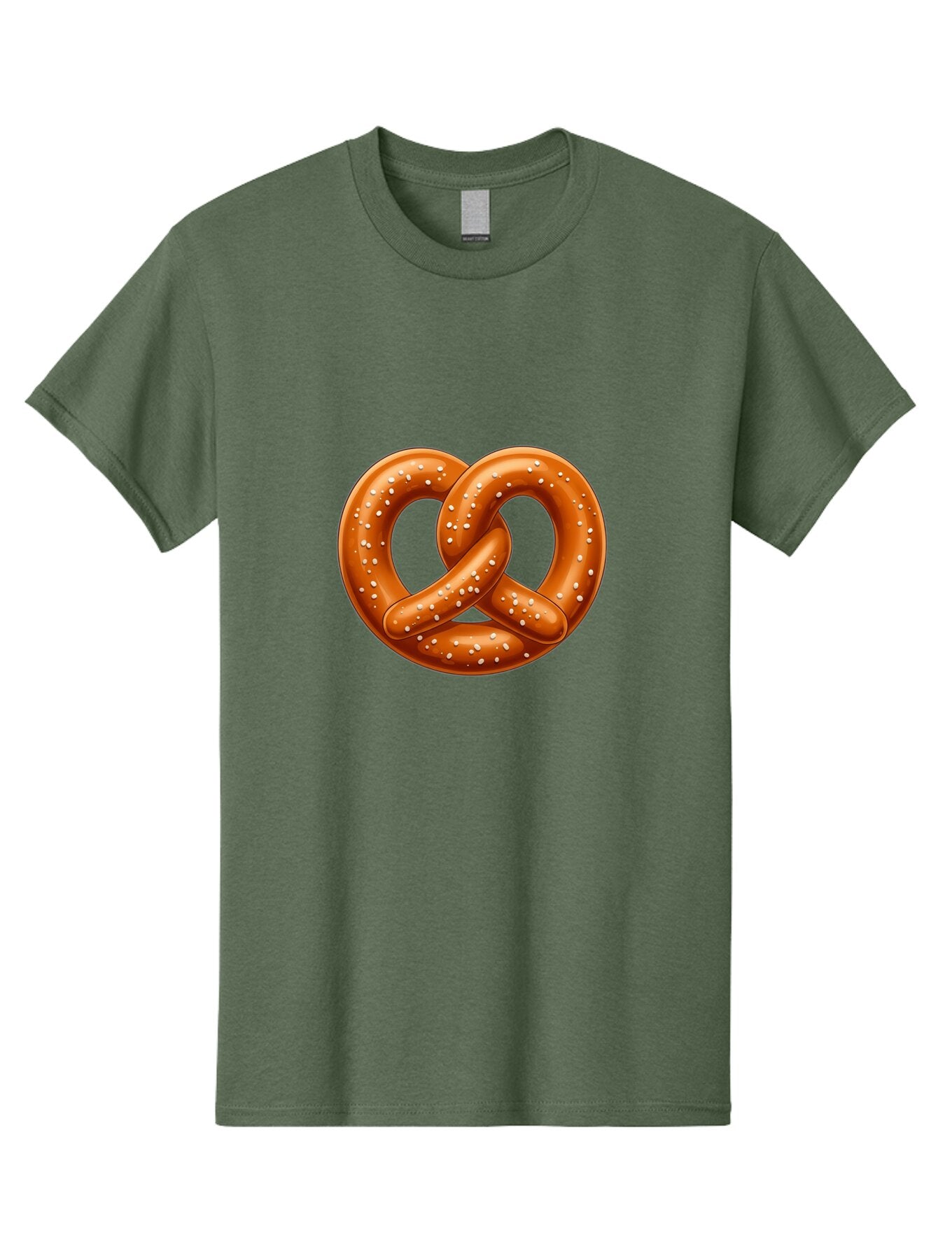Salted-Pretzel-2 Men'S Graphic Tee, 100% Cotton, Comfortable Casual Summer Wear, Machine Washable, Vintage Camera, Old Camera, Antique Camera, Black Camera, Classic Photography, Photography Equipment, Nostalgic Device, Film Camera, Camera Art Bar440 8