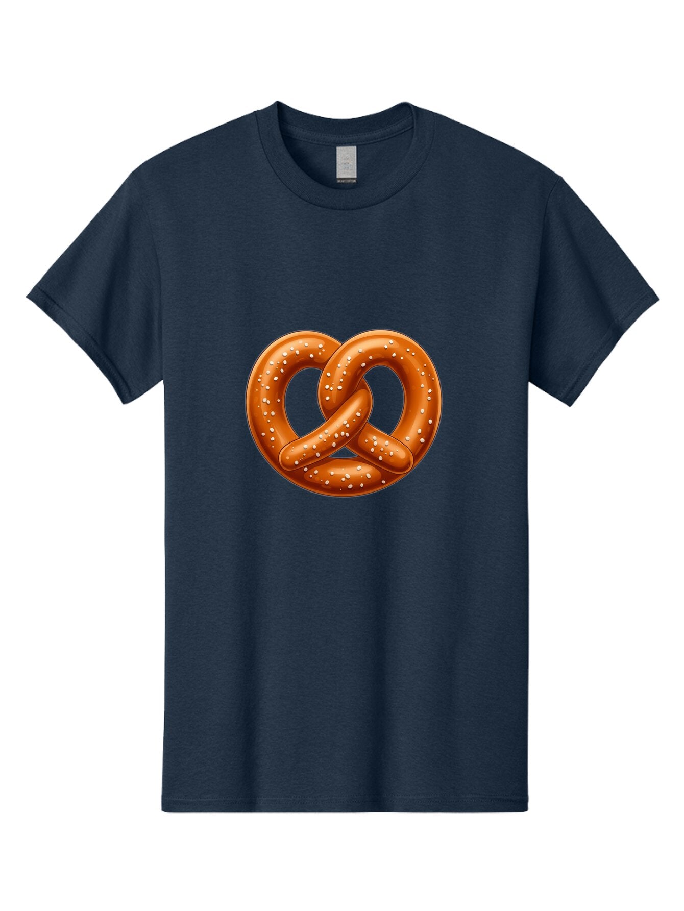 Salted-Pretzel-2 Men'S Graphic Tee, 100% Cotton, Comfortable Casual Summer Wear, Machine Washable, Vintage Camera, Old Camera, Antique Camera, Black Camera, Classic Photography, Photography Equipment, Nostalgic Device, Film Camera, Camera Art Bar440 13