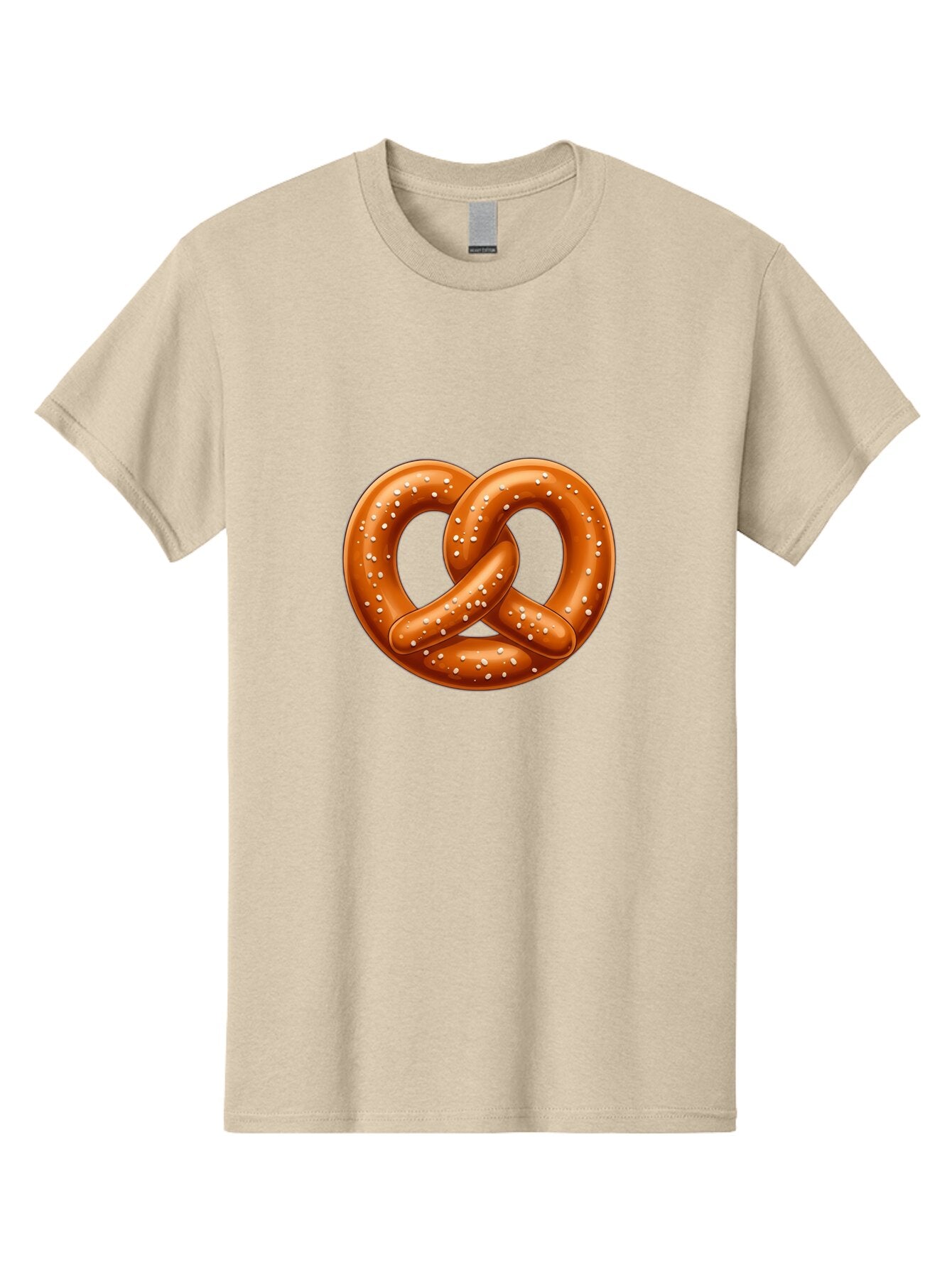 Salted-Pretzel-2 Men'S Graphic Tee, 100% Cotton, Comfortable Casual Summer Wear, Machine Washable, Vintage Camera, Old Camera, Antique Camera, Black Camera, Classic Photography, Photography Equipment, Nostalgic Device, Film Camera, Camera Art Bar440 10