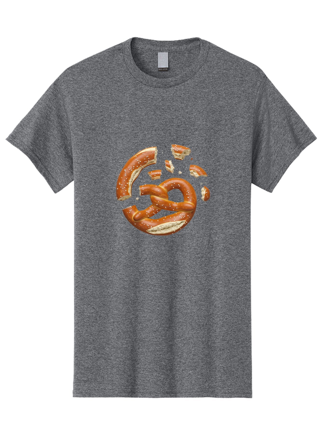 Salted-Pretzel-3 Men'S Graphic Tee, 100% Cotton, Comfortable Casual Summer Wear, Machine Washable, Vintage Camera, Old Camera, Antique Camera, Black Camera, Classic Photography, Photography Equipment, Nostalgic Device, Film Camera, Camera Art Bar441 11