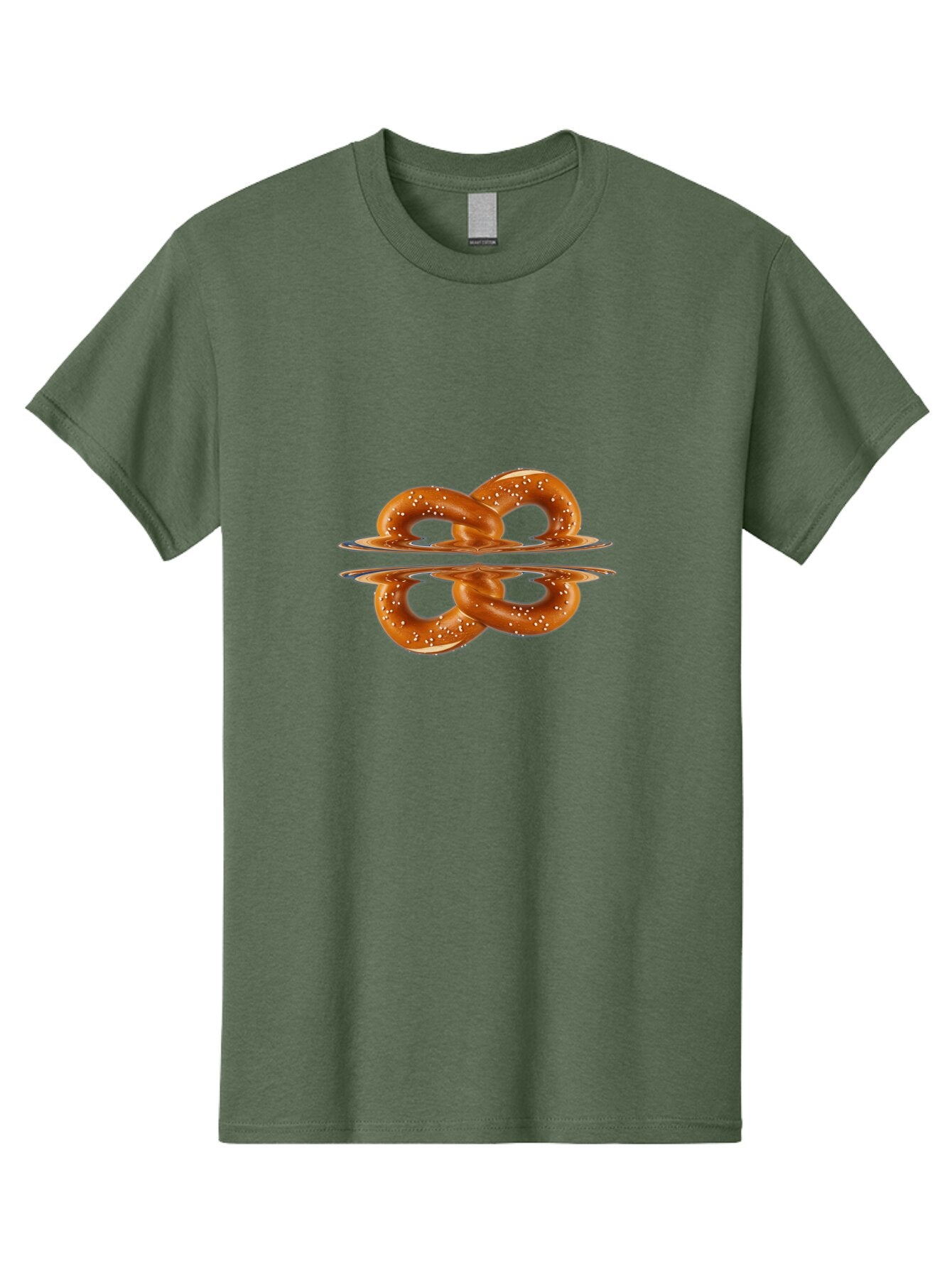 Salted-Pretzel-4 Men'S Graphic Tee, 100% Cotton, Comfortable Casual Summer Wear, Machine Washable, Vintage Camera, Old Camera, Antique Camera, Black Camera, Classic Photography, Photography Equipment, Nostalgic Device, Film Camera, Camera Art Bar442 13