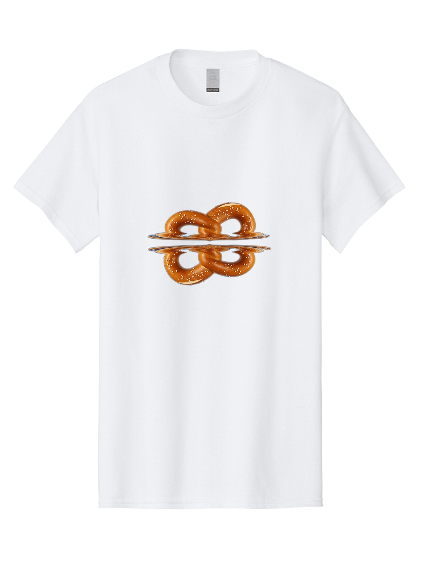 Salted-Pretzel-4 Men'S Graphic Tee, 100% Cotton, Comfortable Casual Summer Wear, Machine Washable, Vintage Camera, Old Camera, Antique Camera, Black Camera, Classic Photography, Photography Equipment, Nostalgic Device, Film Camera, Camera Art Bar442 7