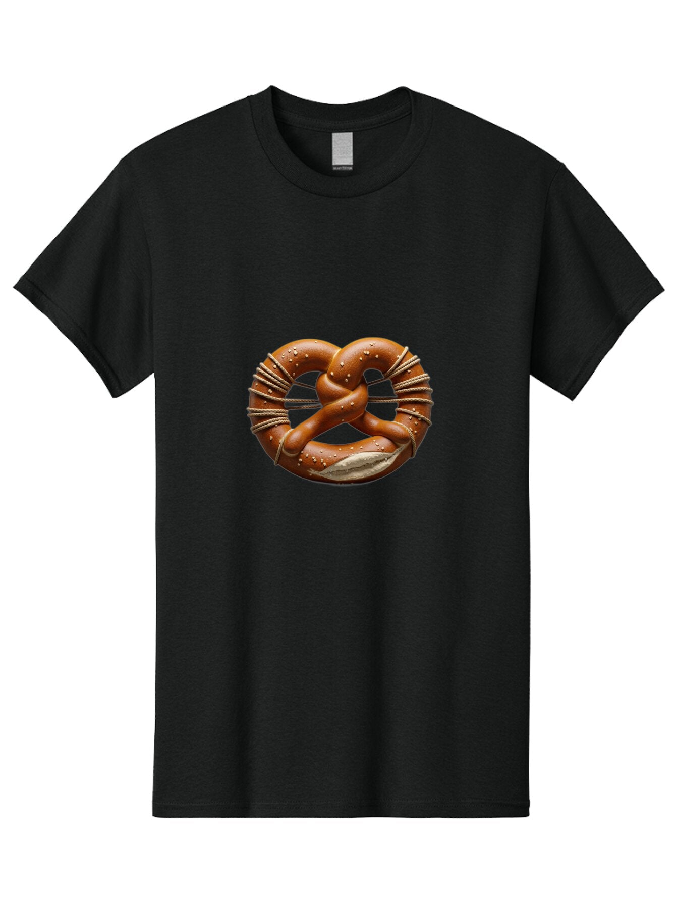 Salted-Pretzel-5 Men'S Graphic Tee, 100% Cotton, Comfortable Casual Summer Wear, Machine Washable, Vintage Camera, Old Camera, Antique Camera, Black Camera, Classic Photography, Photography Equipment, Nostalgic Device, Film Camera, Camera Art Bar443 13