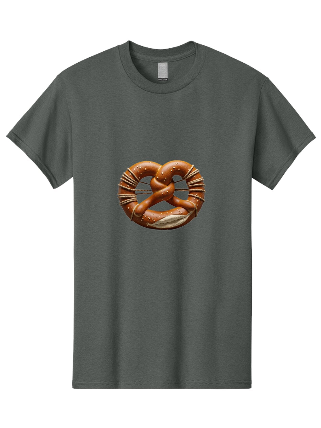 Salted-Pretzel-5 Men'S Graphic Tee, 100% Cotton, Comfortable Casual Summer Wear, Machine Washable, Vintage Camera, Old Camera, Antique Camera, Black Camera, Classic Photography, Photography Equipment, Nostalgic Device, Film Camera, Camera Art Bar443 5