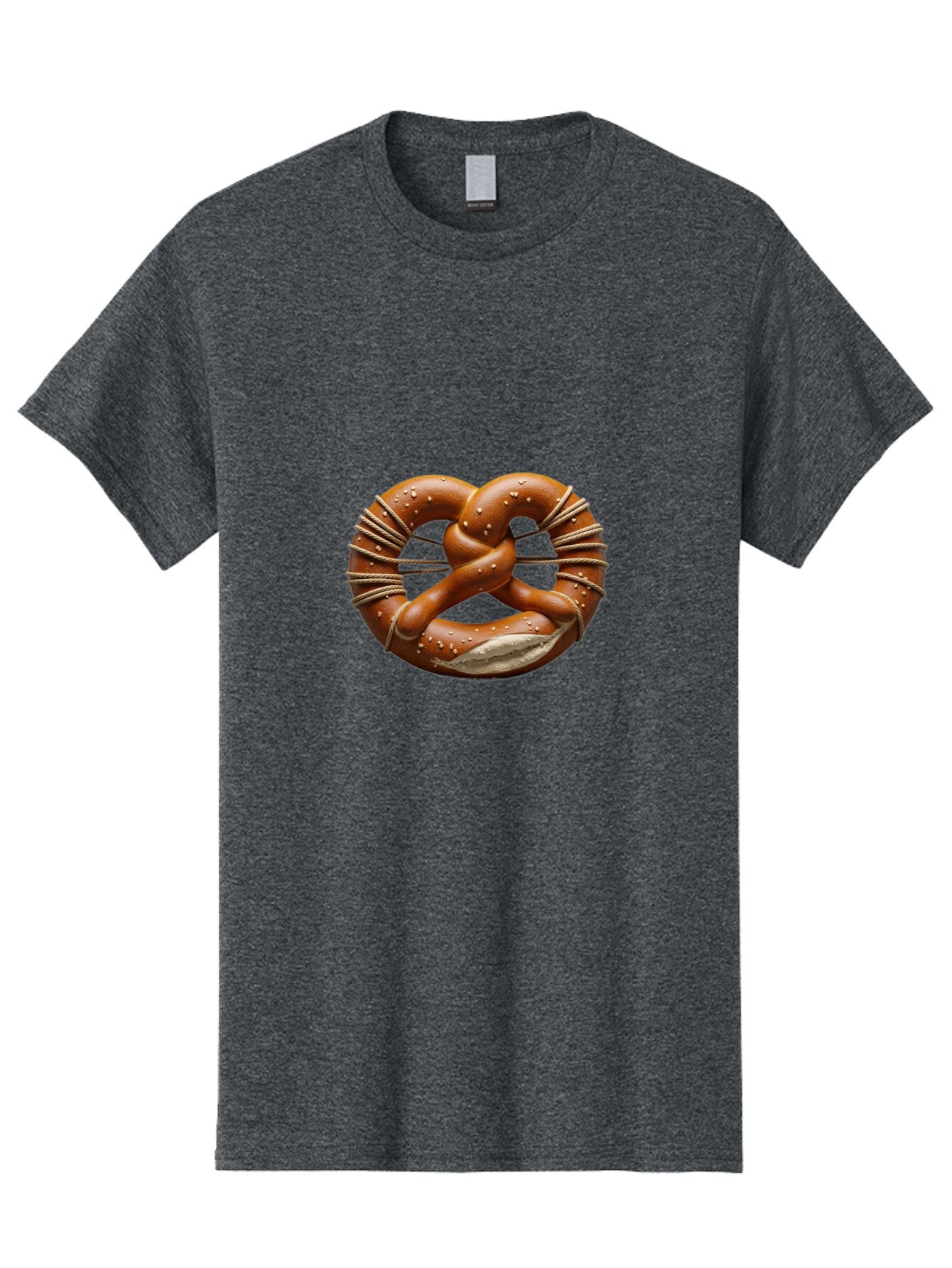 Salted-Pretzel-5 Men'S Graphic Tee, 100% Cotton, Comfortable Casual Summer Wear, Machine Washable, Vintage Camera, Old Camera, Antique Camera, Black Camera, Classic Photography, Photography Equipment, Nostalgic Device, Film Camera, Camera Art Bar443 12