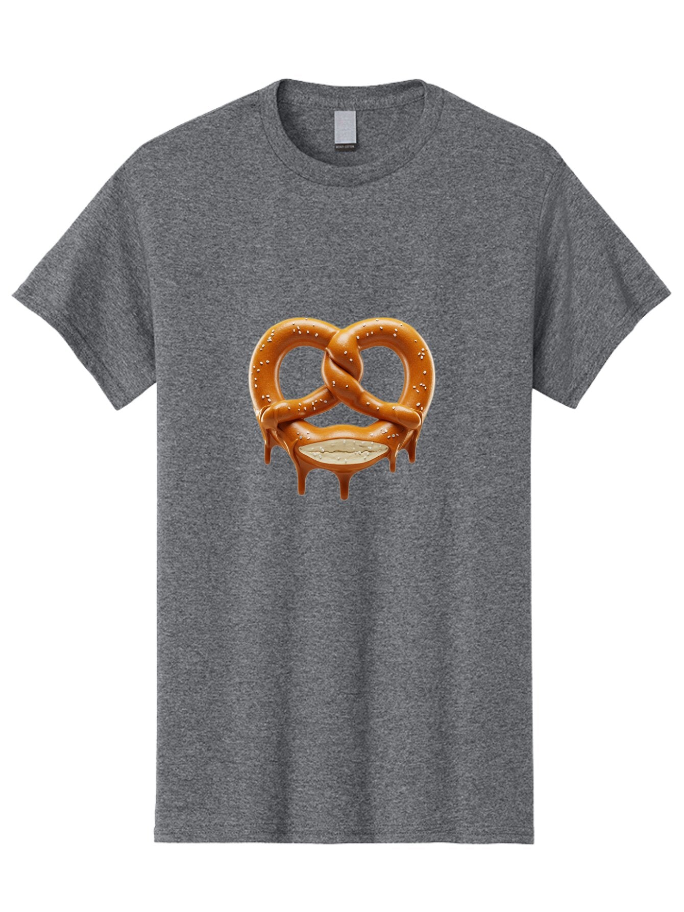 Salted-Pretzel-6 Men'S Graphic Tee, 100% Cotton, Comfortable Casual Summer Wear, Machine Washable, Vintage Camera, Old Camera, Antique Camera, Black Camera, Classic Photography, Photography Equipment, Nostalgic Device, Film Camera, Camera Art Bar444 3