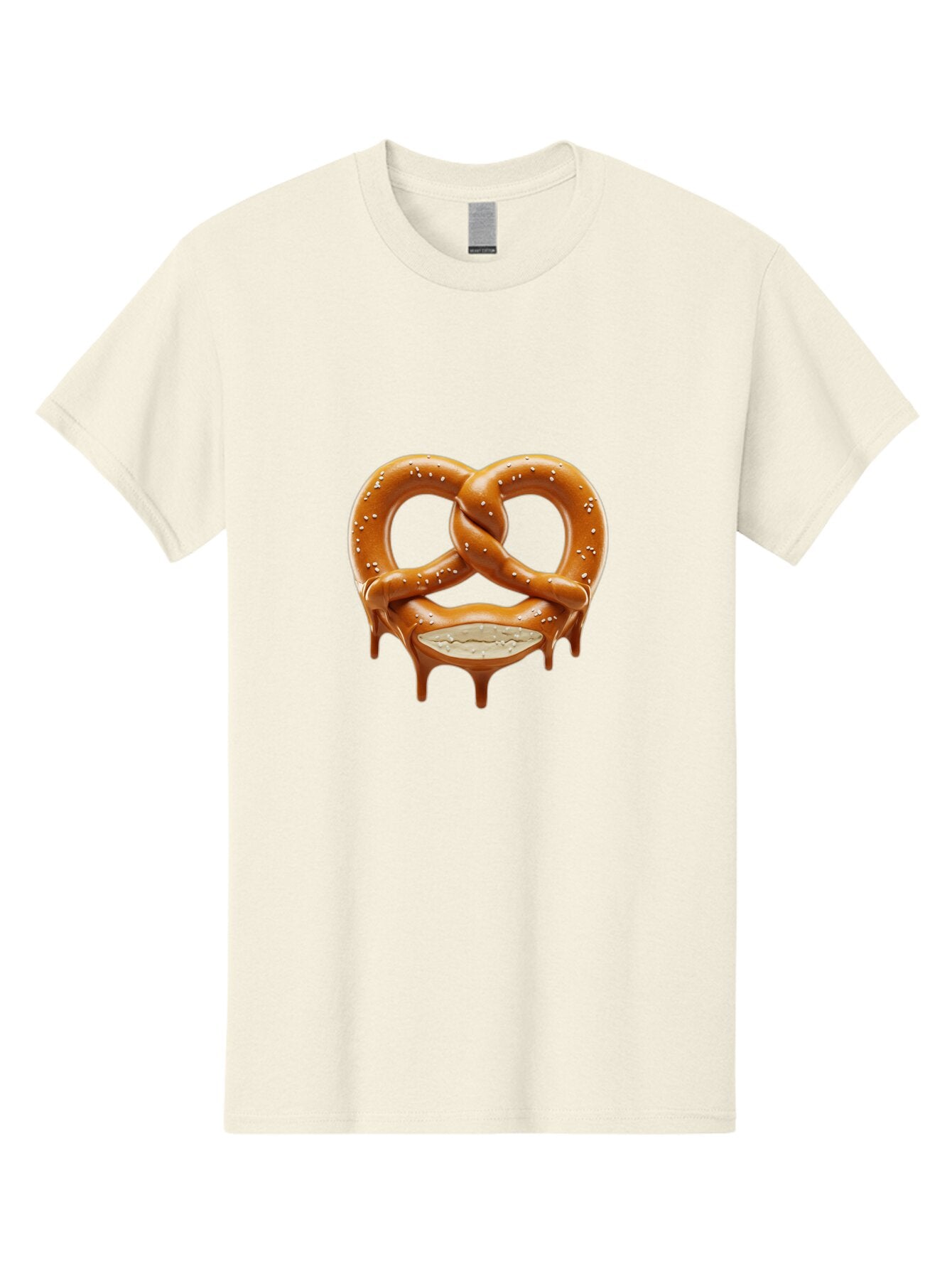 Salted-Pretzel-6 Men'S Graphic Tee, 100% Cotton, Comfortable Casual Summer Wear, Machine Washable, Vintage Camera, Old Camera, Antique Camera, Black Camera, Classic Photography, Photography Equipment, Nostalgic Device, Film Camera, Camera Art Bar444 7