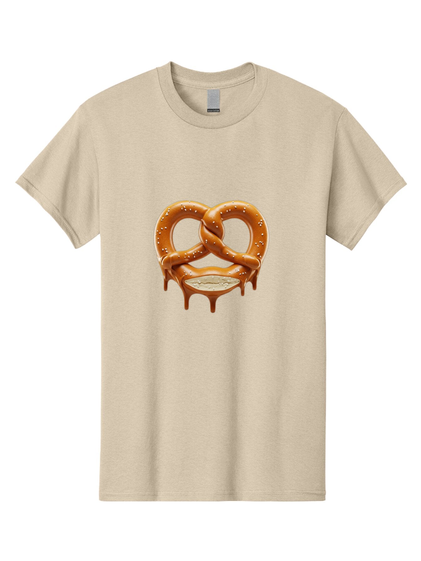 Salted-Pretzel-6 Men'S Graphic Tee, 100% Cotton, Comfortable Casual Summer Wear, Machine Washable, Vintage Camera, Old Camera, Antique Camera, Black Camera, Classic Photography, Photography Equipment, Nostalgic Device, Film Camera, Camera Art Bar444 12