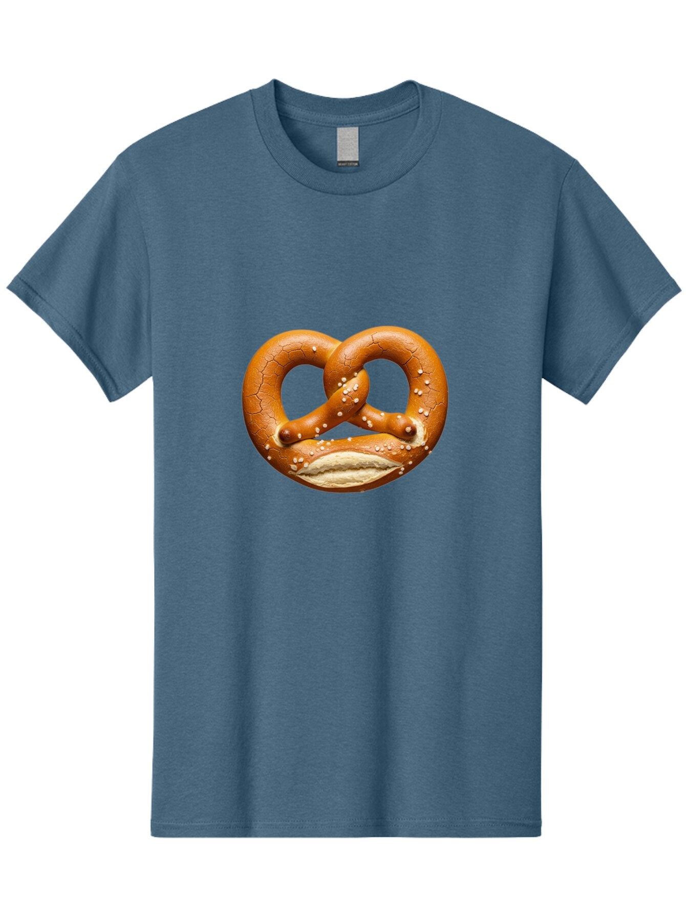Salted-Pretzel-7 Men'S Graphic Tee, 100% Cotton, Comfortable Casual Summer Wear, Machine Washable, Vintage Camera, Old Camera, Antique Camera, Black Camera, Classic Photography, Photography Equipment, Nostalgic Device, Film Camera, Camera Art Bar445 9