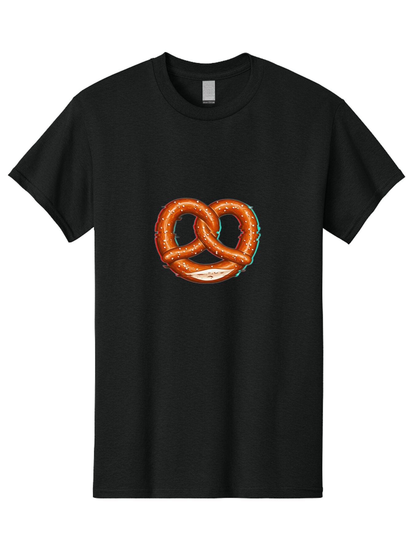 Salted-Pretzel-8 Men'S Graphic Tee, 100% Cotton, Comfortable Casual Summer Wear, Machine Washable, Vintage Camera, Old Camera, Antique Camera, Black Camera, Classic Photography, Photography Equipment, Nostalgic Device, Film Camera, Camera Art Bar446 14