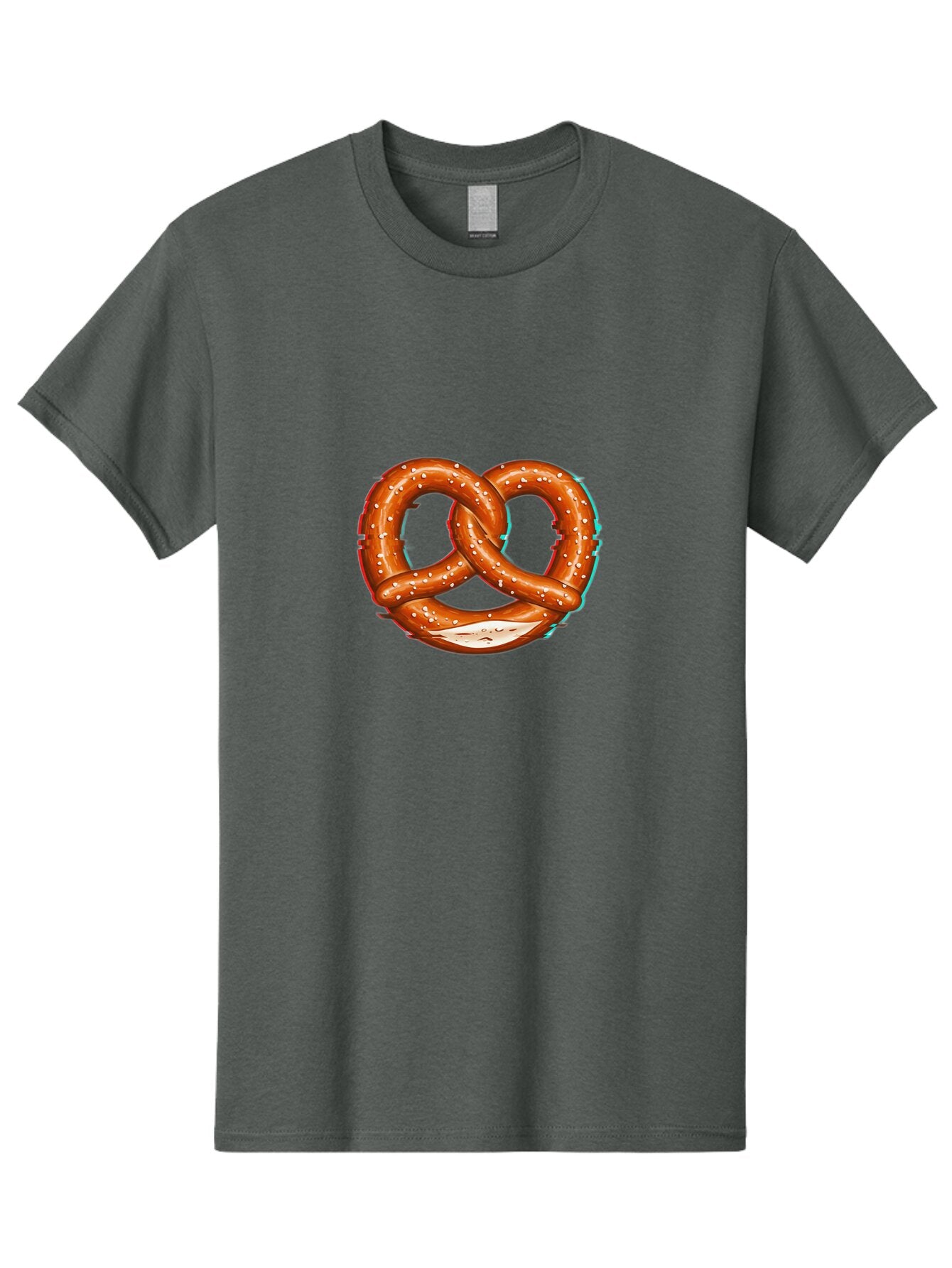 Salted-Pretzel-8 Men'S Graphic Tee, 100% Cotton, Comfortable Casual Summer Wear, Machine Washable, Vintage Camera, Old Camera, Antique Camera, Black Camera, Classic Photography, Photography Equipment, Nostalgic Device, Film Camera, Camera Art Bar446 12