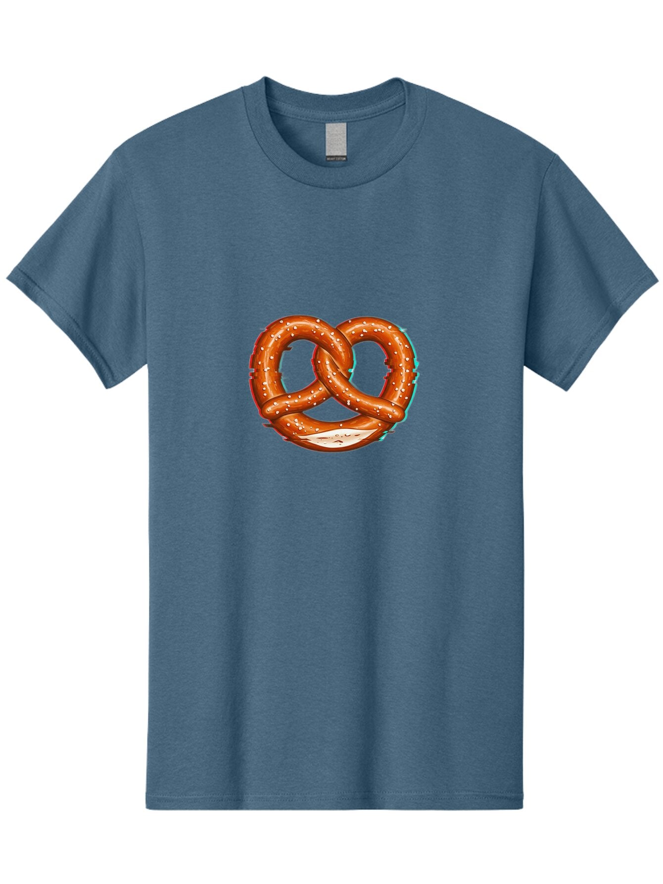 Salted-Pretzel-8 Men'S Graphic Tee, 100% Cotton, Comfortable Casual Summer Wear, Machine Washable, Vintage Camera, Old Camera, Antique Camera, Black Camera, Classic Photography, Photography Equipment, Nostalgic Device, Film Camera, Camera Art Bar446 6