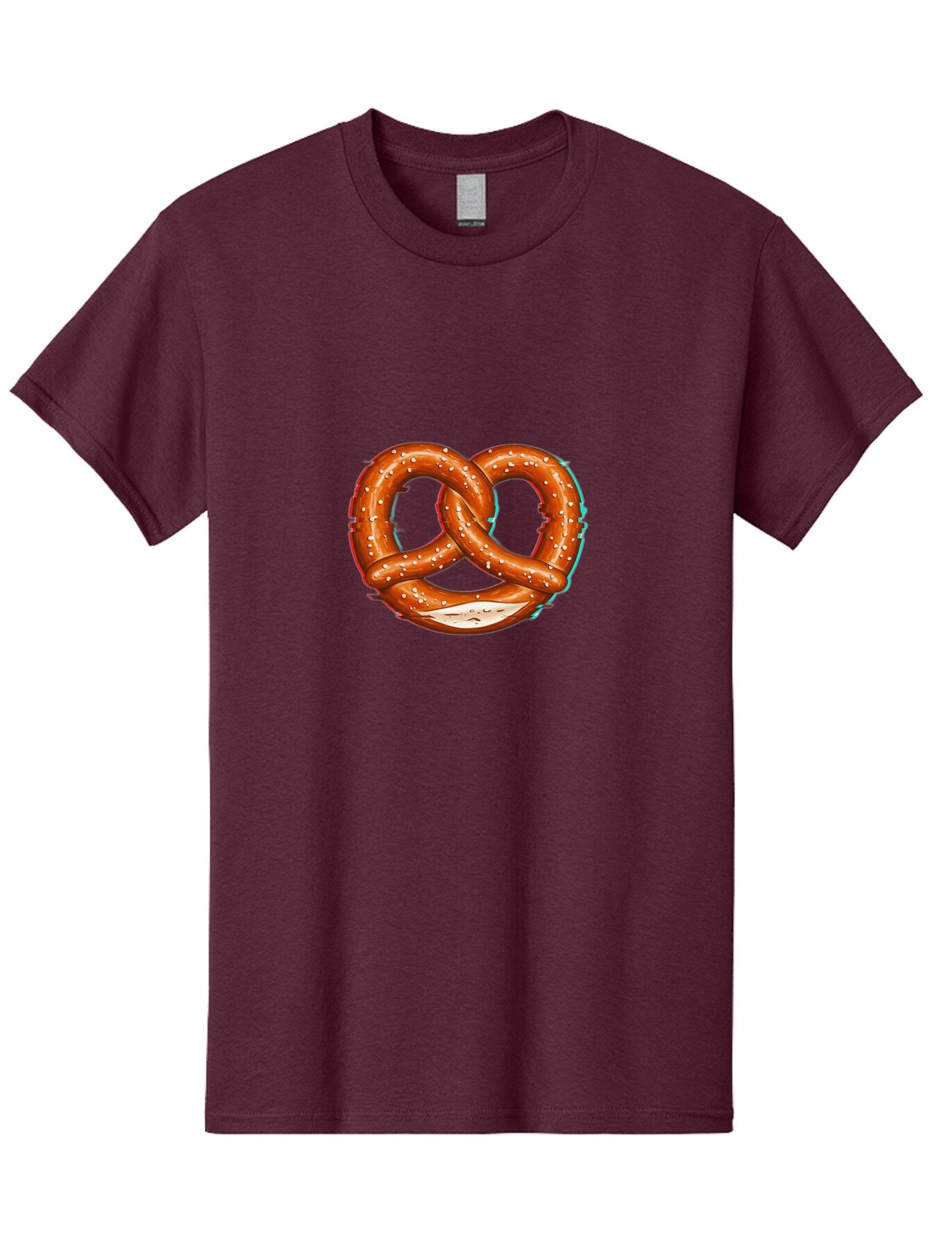 Salted-Pretzel-8 Men'S Graphic Tee, 100% Cotton, Comfortable Casual Summer Wear, Machine Washable, Vintage Camera, Old Camera, Antique Camera, Black Camera, Classic Photography, Photography Equipment, Nostalgic Device, Film Camera, Camera Art Bar446 5
