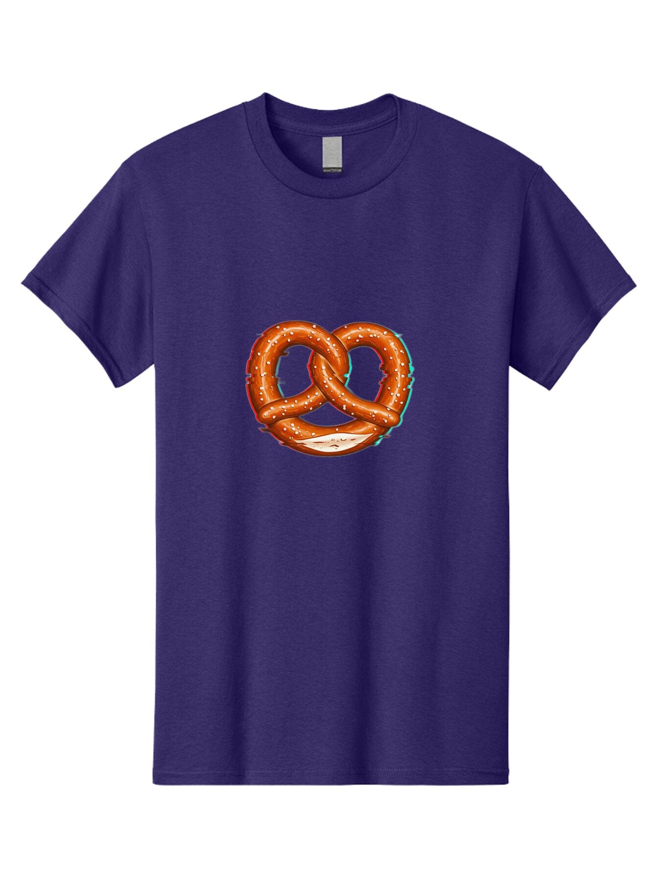 Salted-Pretzel-8 Men'S Graphic Tee, 100% Cotton, Comfortable Casual Summer Wear, Machine Washable, Vintage Camera, Old Camera, Antique Camera, Black Camera, Classic Photography, Photography Equipment, Nostalgic Device, Film Camera, Camera Art Bar446
