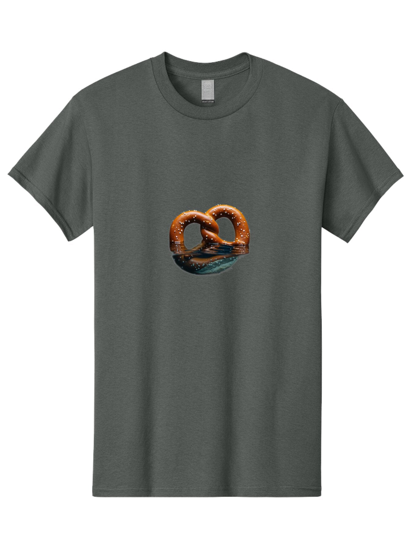 Salted-Pretzel-9 Men'S Graphic Tee, 100% Cotton, Comfortable Casual Summer Wear, Machine Washable, Vintage Camera, Old Camera, Antique Camera, Black Camera, Classic Photography, Photography Equipment, Nostalgic Device, Film Camera, Camera Art Bar447 8