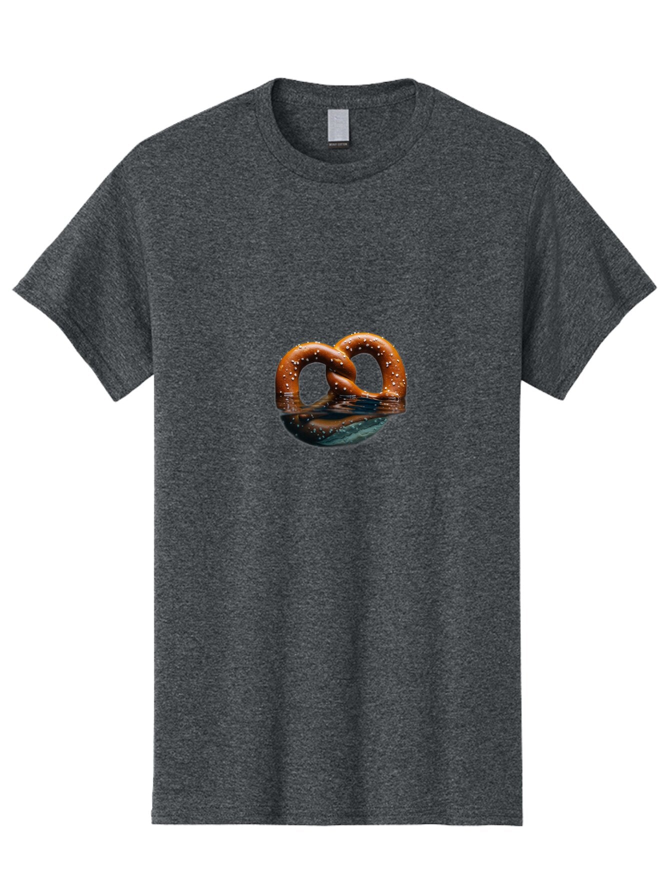Salted-Pretzel-9 Men'S Graphic Tee, 100% Cotton, Comfortable Casual Summer Wear, Machine Washable, Vintage Camera, Old Camera, Antique Camera, Black Camera, Classic Photography, Photography Equipment, Nostalgic Device, Film Camera, Camera Art Bar447 12