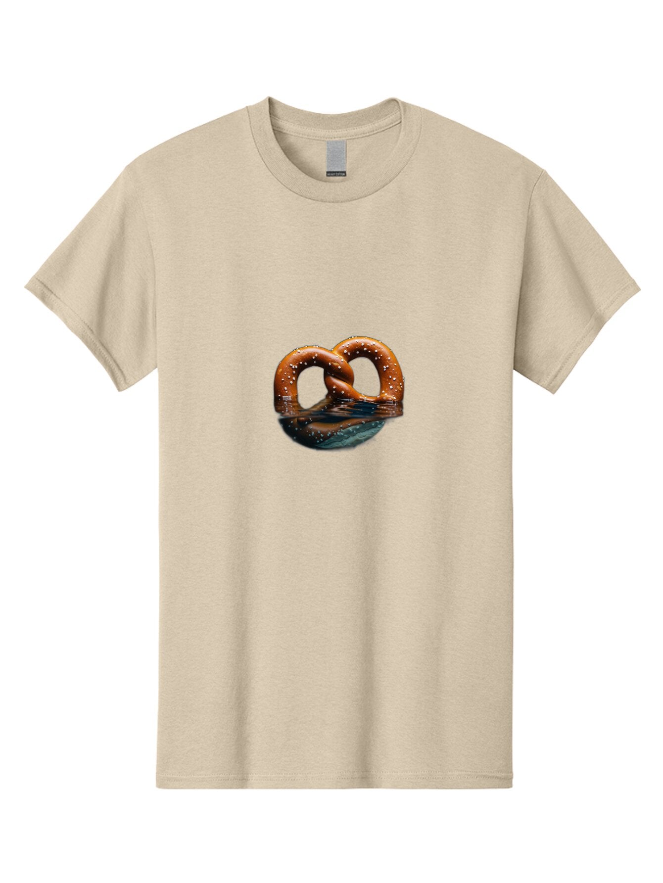 Salted-Pretzel-9 Men'S Graphic Tee, 100% Cotton, Comfortable Casual Summer Wear, Machine Washable, Vintage Camera, Old Camera, Antique Camera, Black Camera, Classic Photography, Photography Equipment, Nostalgic Device, Film Camera, Camera Art Bar447