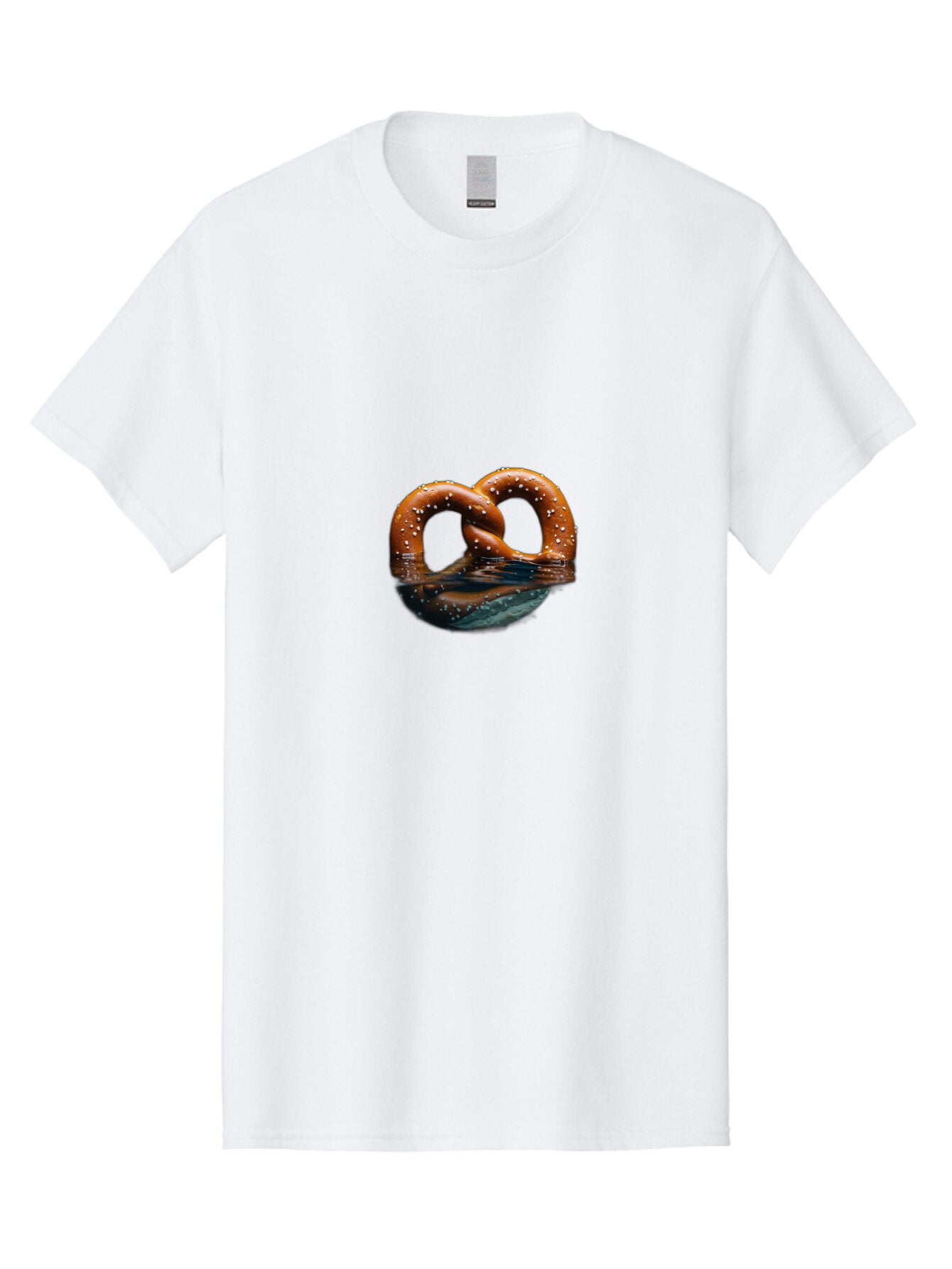 Salted-Pretzel-9 Men'S Graphic Tee, 100% Cotton, Comfortable Casual Summer Wear, Machine Washable, Vintage Camera, Old Camera, Antique Camera, Black Camera, Classic Photography, Photography Equipment, Nostalgic Device, Film Camera, Camera Art Bar447 7