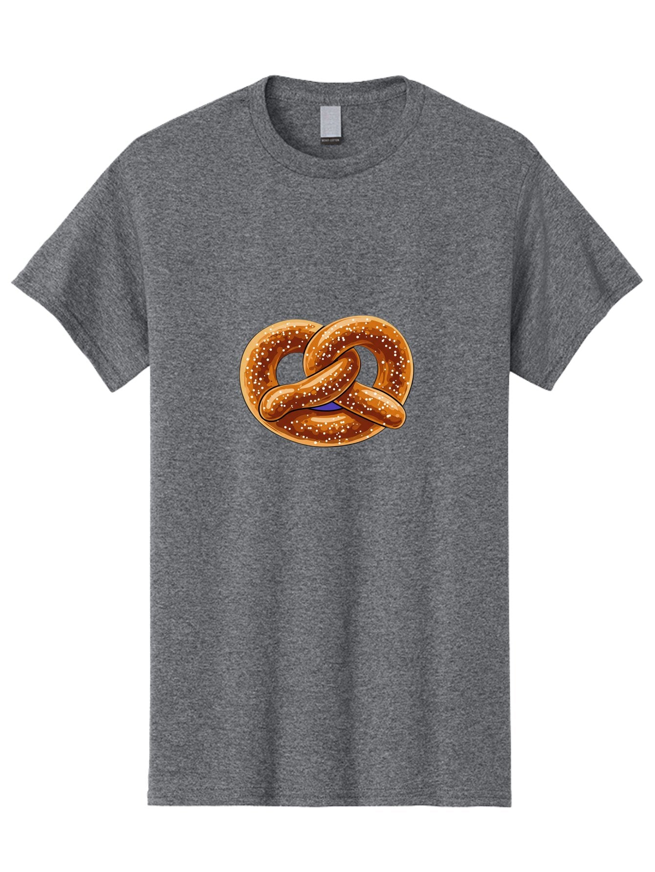 Salted-Pretzel Men'S Graphic Tee, 100% Cotton, Comfortable Casual Summer Wear, Machine Washable, Vintage Camera, Old Camera, Antique Camera, Black Camera, Classic Photography, Photography Equipment, Nostalgic Device, Film Camera, Camera Art Bar448 13