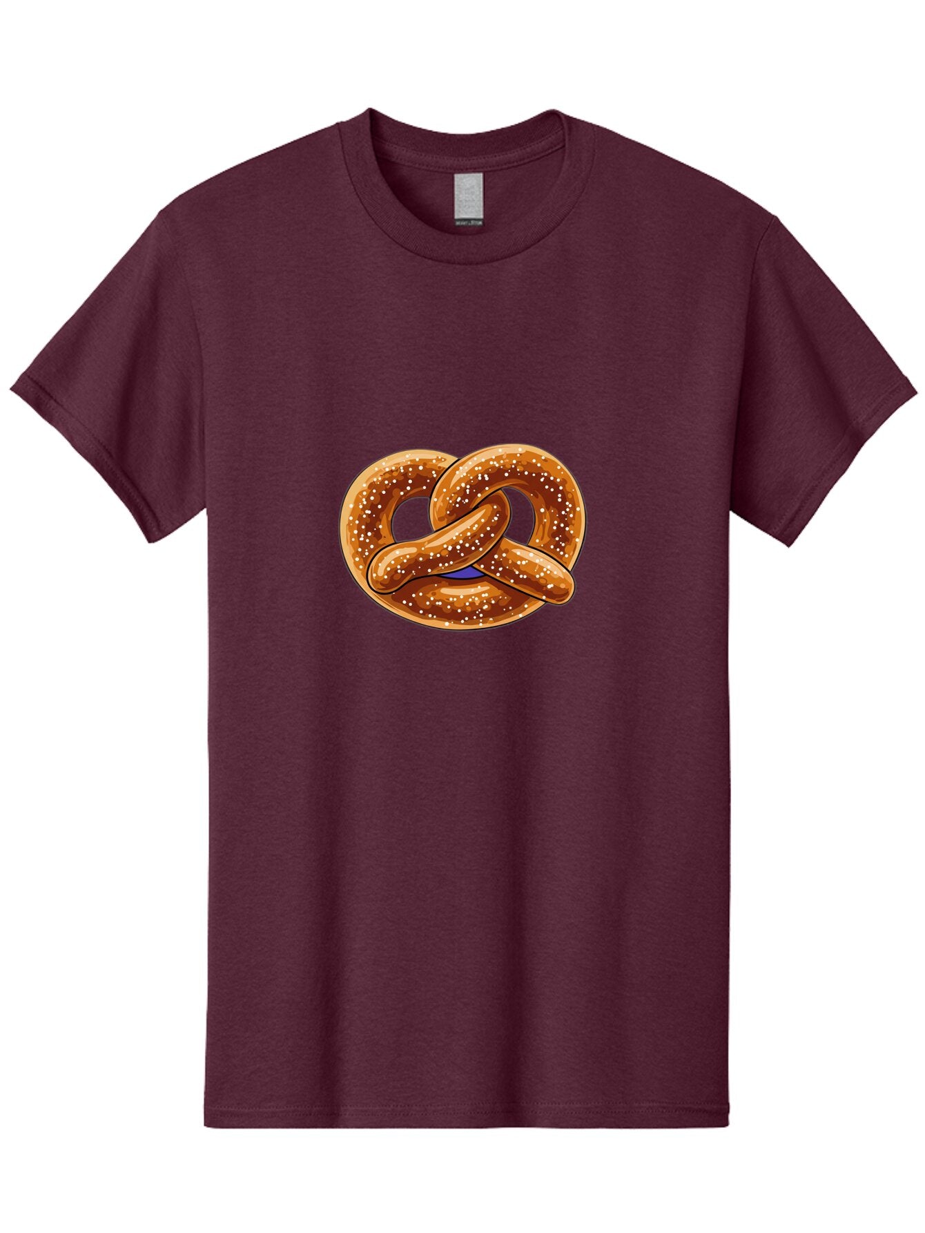 Salted-Pretzel Men'S Graphic Tee, 100% Cotton, Comfortable Casual Summer Wear, Machine Washable, Vintage Camera, Old Camera, Antique Camera, Black Camera, Classic Photography, Photography Equipment, Nostalgic Device, Film Camera, Camera Art Bar448 3
